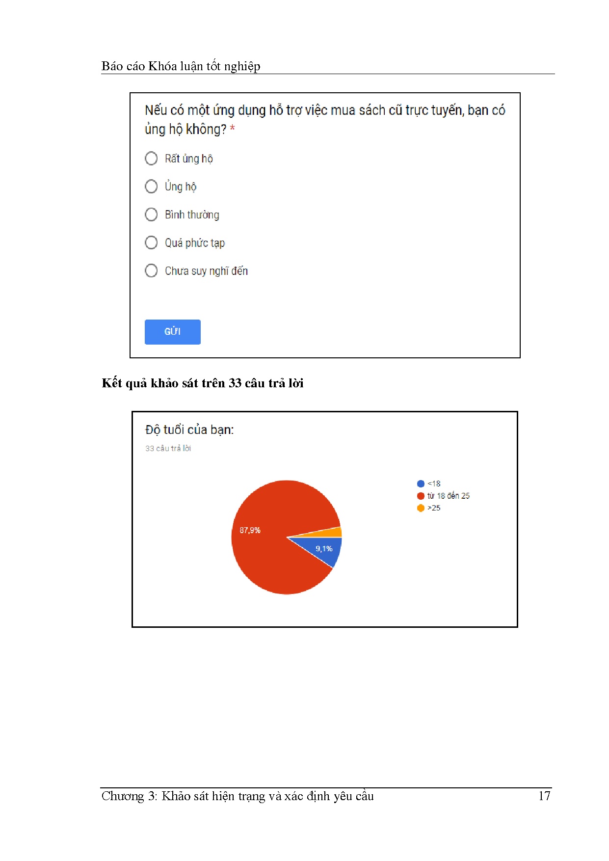 Ảnh một số trang tài liệu