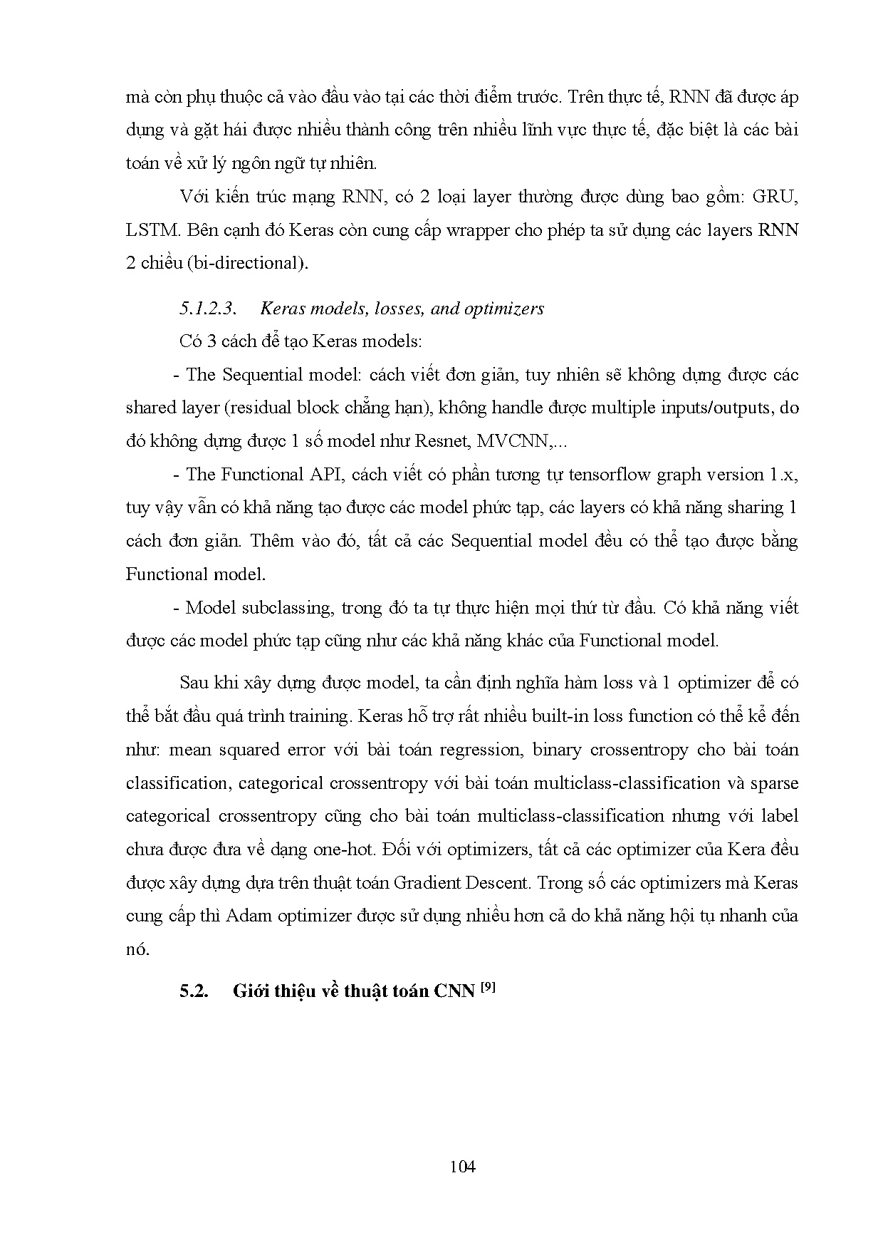 Đồ án tốt nghiệp - Xây dựng ứng dụng nhận diện hoa trên Smart Phone - Trang 106