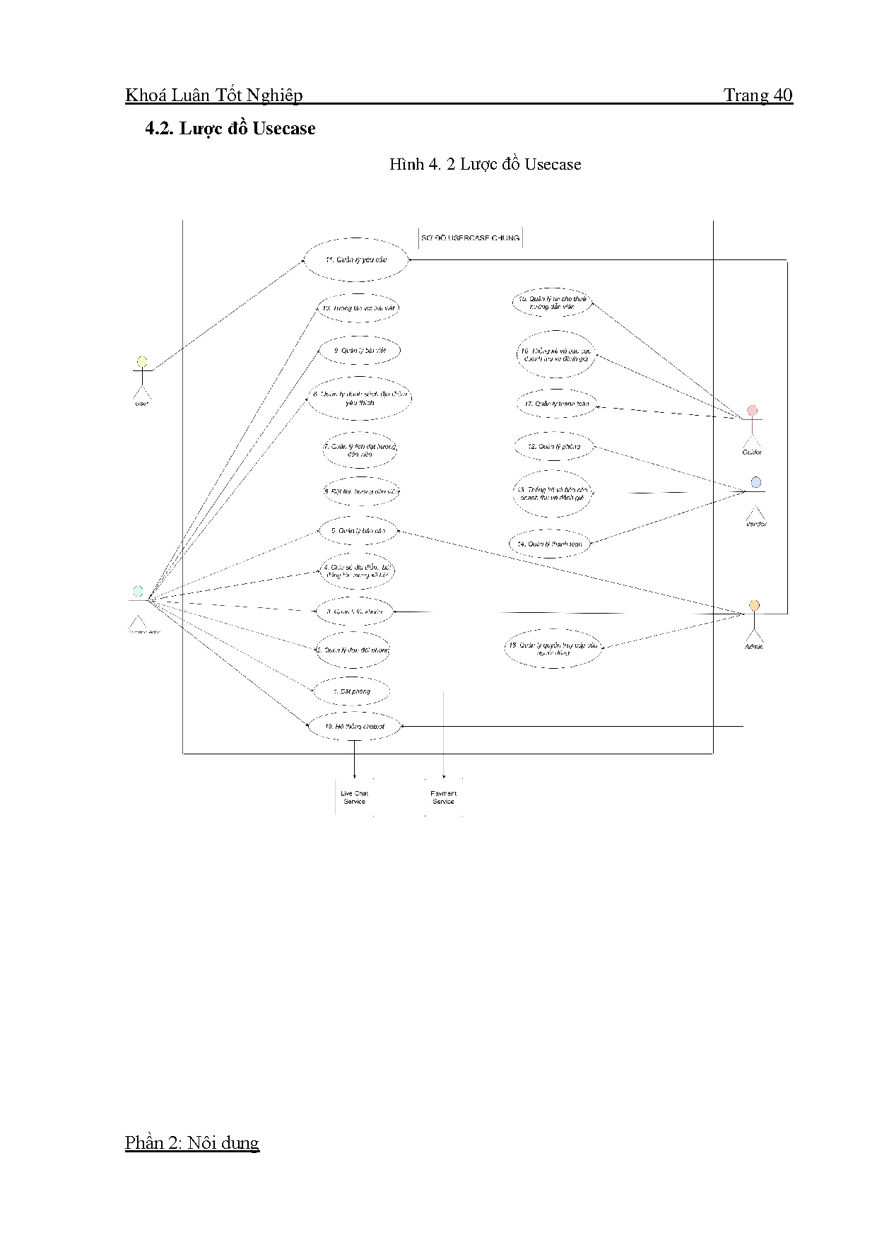 Ảnh một số trang tài liệu