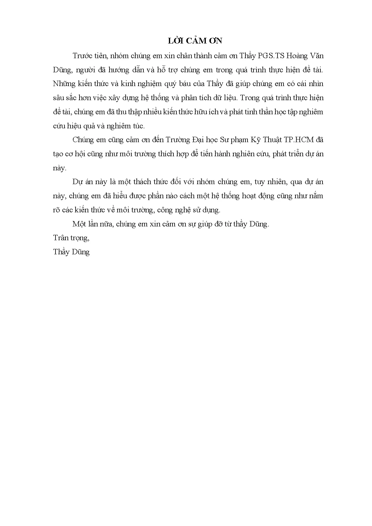 Đồ án tốt nghiệp - Ứng dụng ML xây dựng hệ thống đề xuất lộ trình học cá nhân hóa trong hệ thống KN - Trang 3
