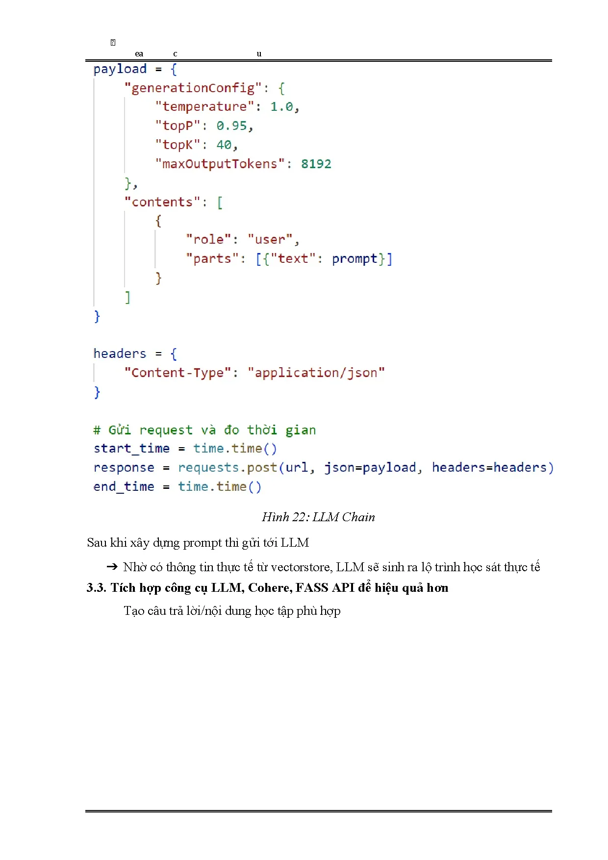 Đồ án tốt nghiệp - Ứng dụng ML xây dựng hệ thống đề xuất lộ trình học cá nhân hóa trong hệ thống KN - Trang 54
