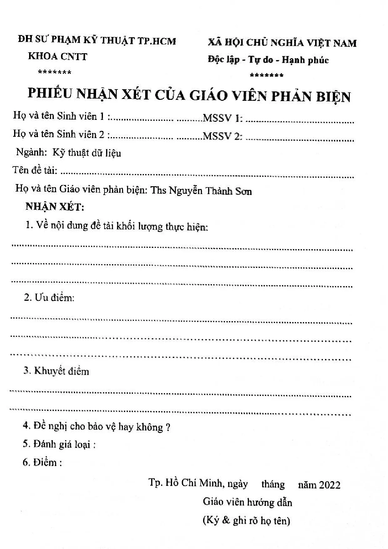 Đồ án tốt nghiệp - Xây dựng hệ thống gợi ý phim - Trang 3