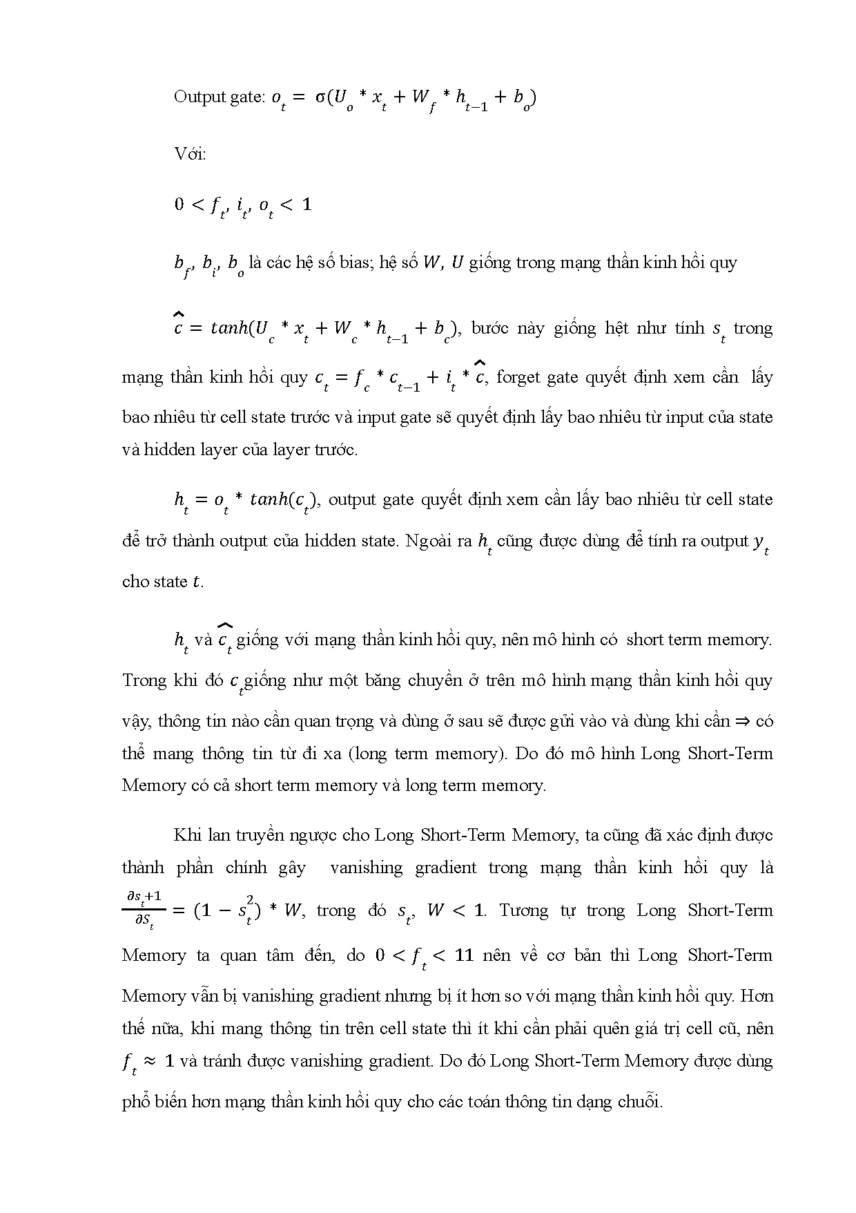 Đồ án tốt nghiệp - Sử dụng mô hình mạng hồi quy truy hồi để tạo chú thích cho hình ảnh - Trang 23