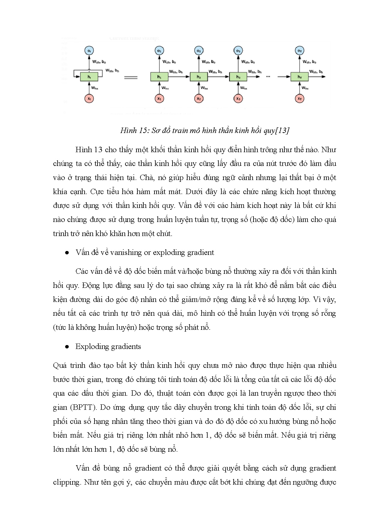 Đồ án tốt nghiệp - Sử dụng mô hình mạng hồi quy truy hồi để tạo chú thích cho hình ảnh - Trang 34