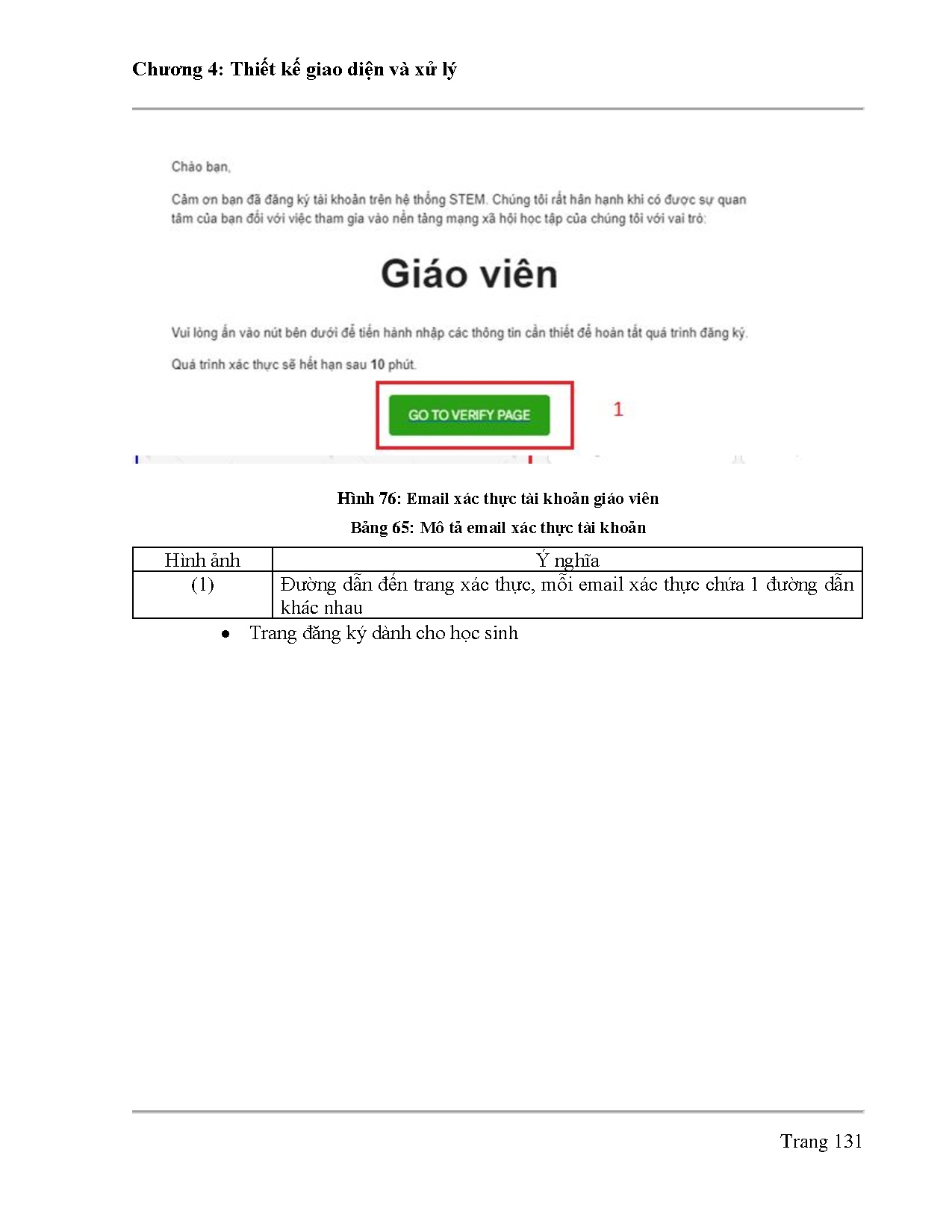 Ảnh một số trang tài liệu