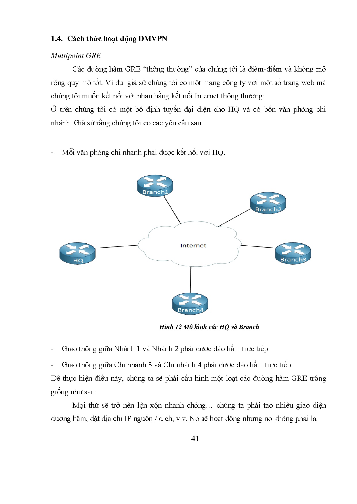 Ảnh một số trang tài liệu