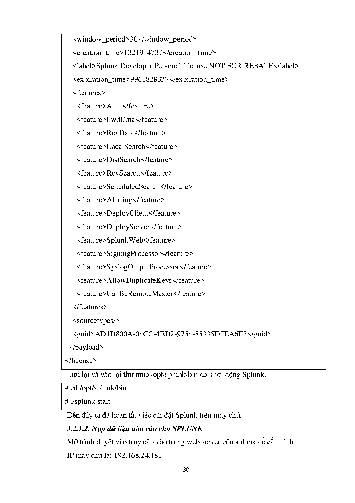 Đồ án tốt nghiệp - Nghiên cứu và thực nghiệm SOC Security Operation Center - Trang 45