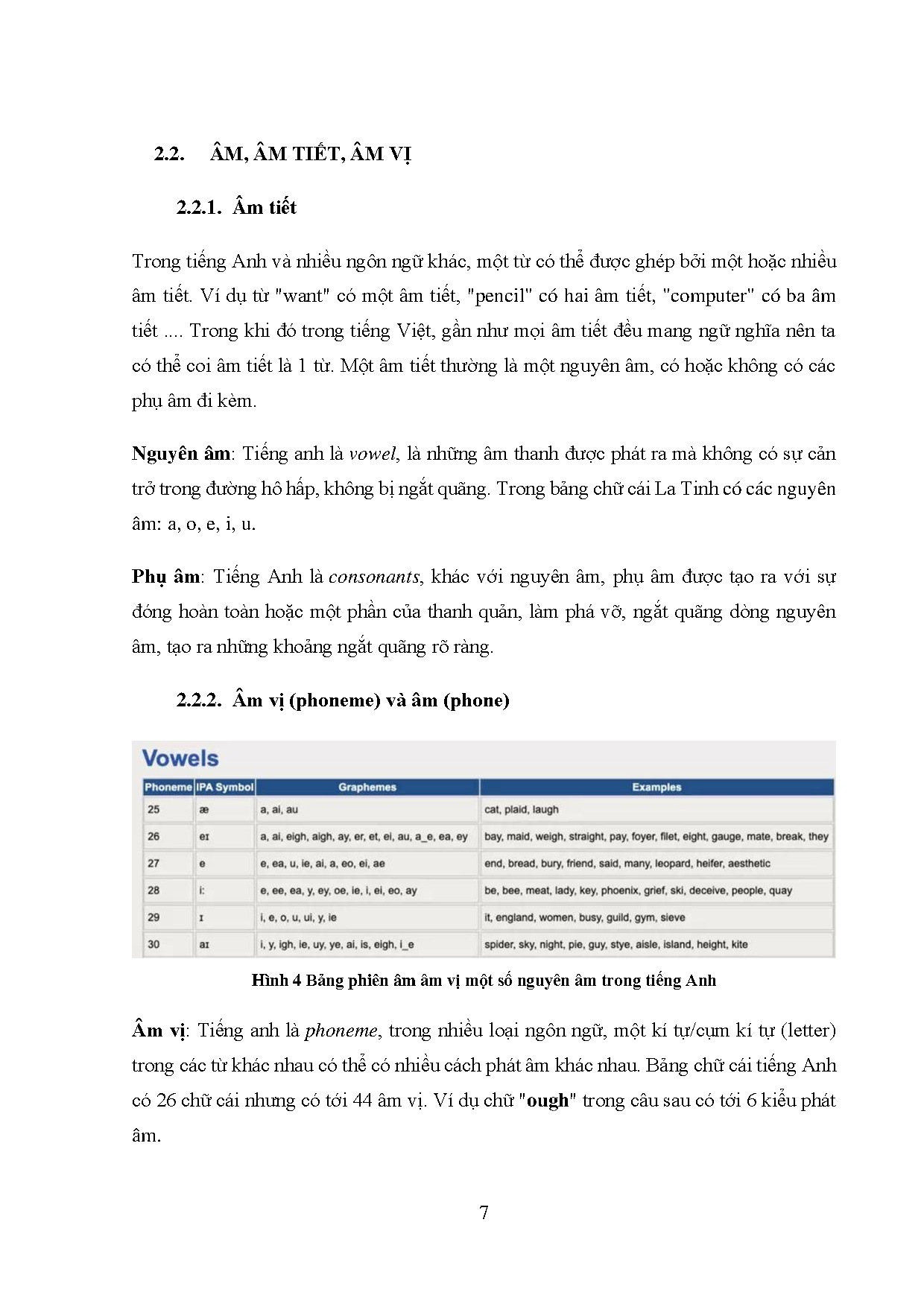 Đồ án tốt nghiệp - Xây dựng ứng dụng tạo phụ đề tự động sử dụng deep learning - Trang 22