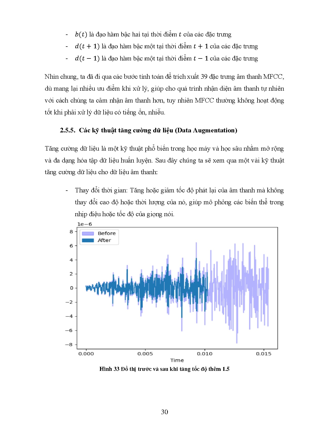 Đồ án tốt nghiệp - Xây dựng ứng dụng tạo phụ đề tự động sử dụng deep learning - Trang 45
