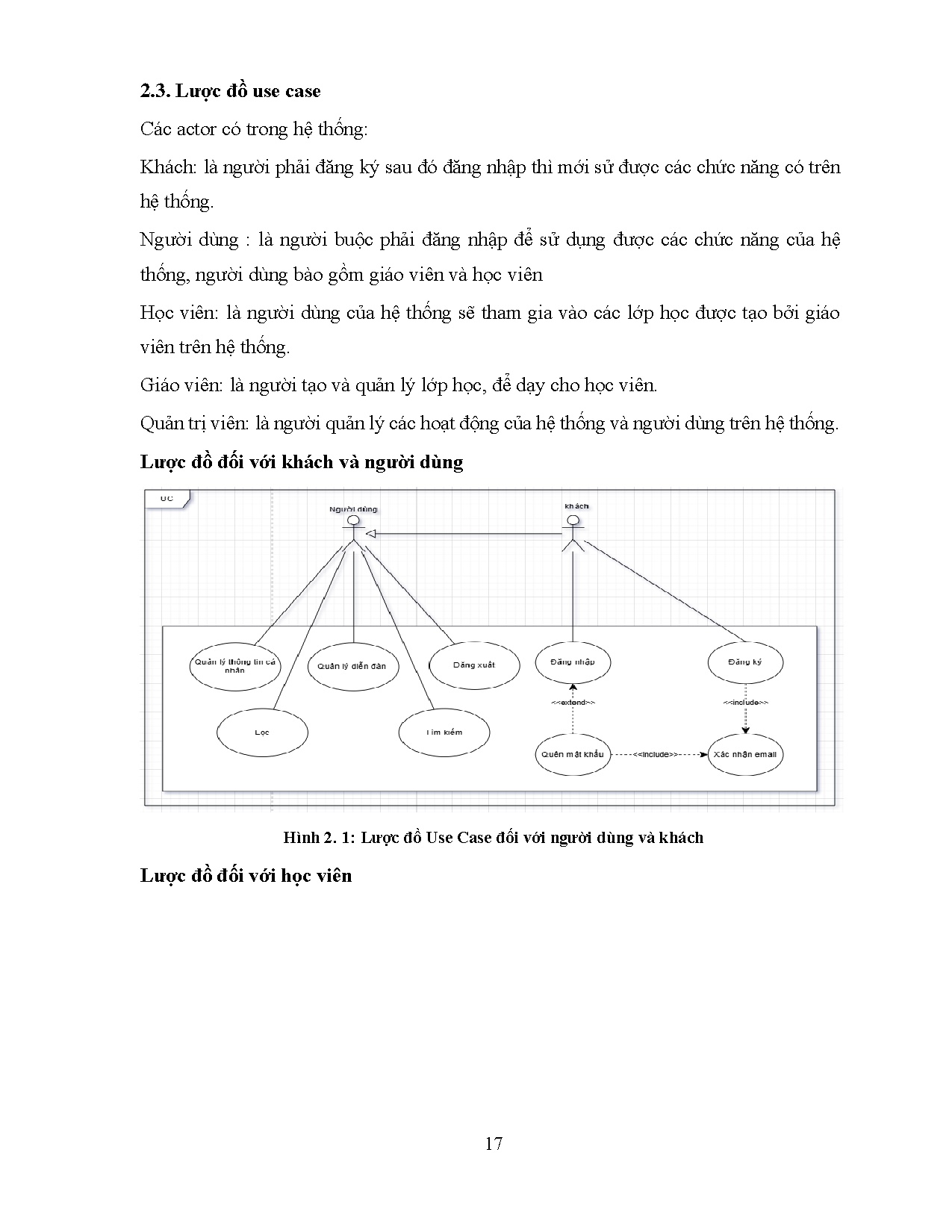Ảnh một số trang tài liệu