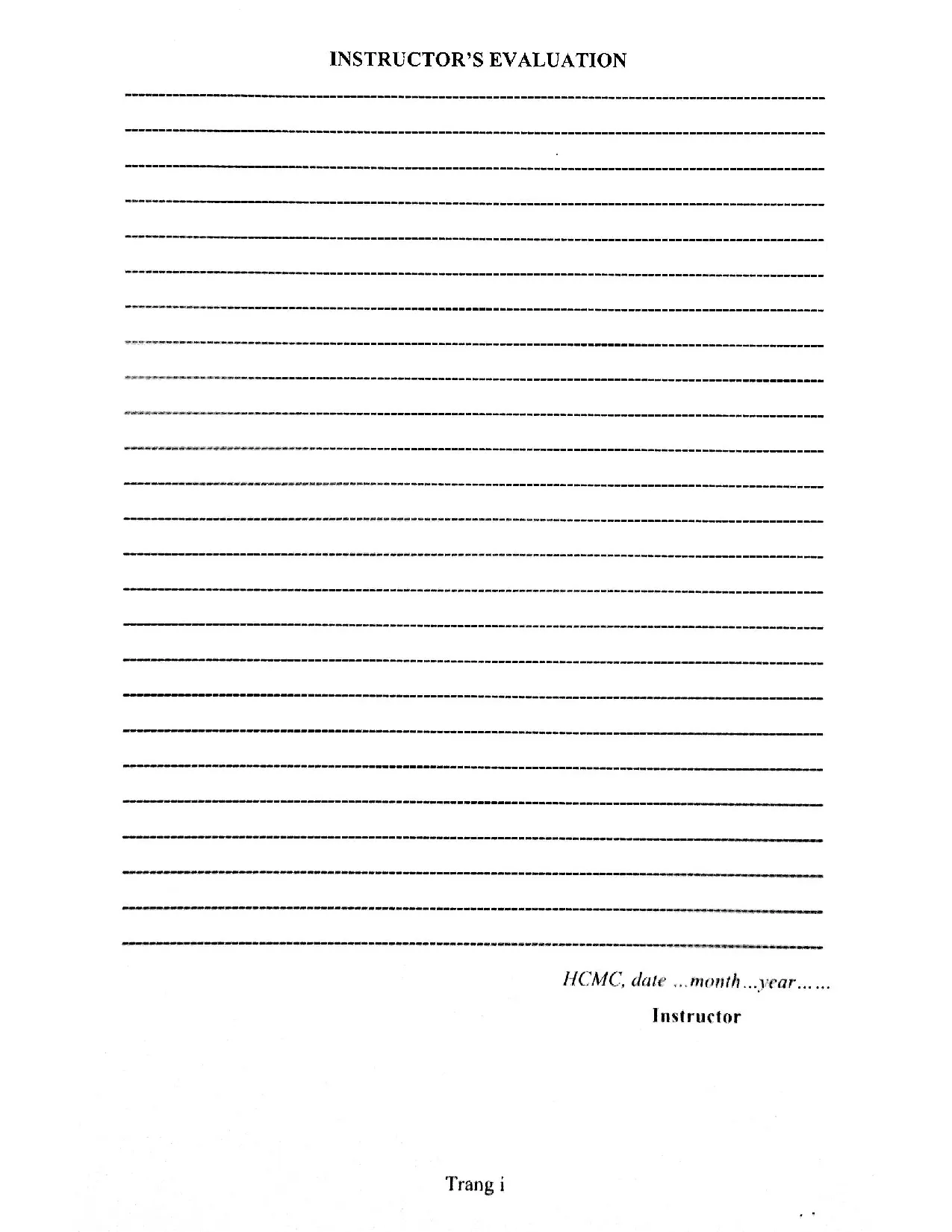 Đồ án tốt nghiệp - Monitoring and controlling the deployment project at Avery Dennison Rbis VietNam - Trang 2