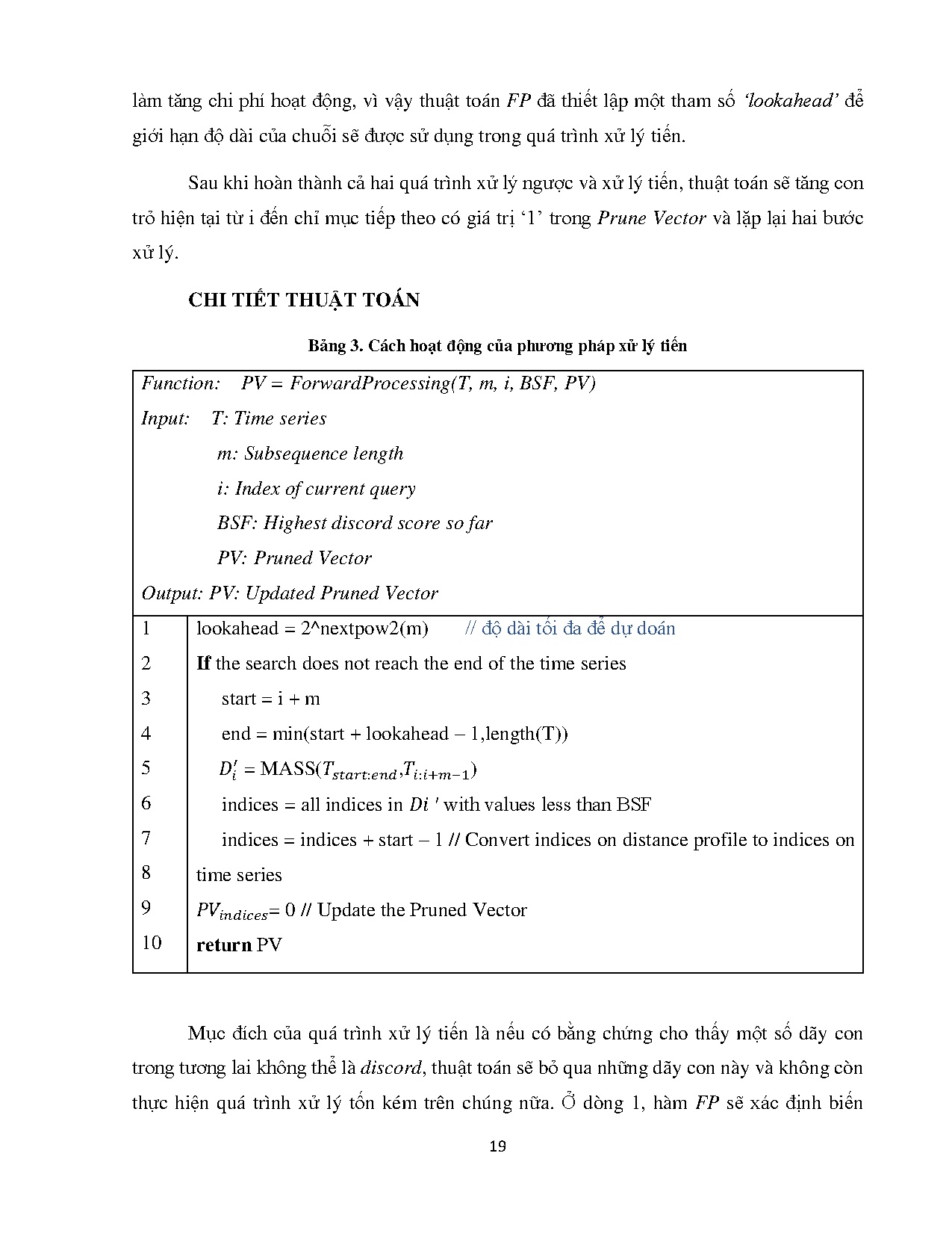 Ảnh một số trang tài liệu