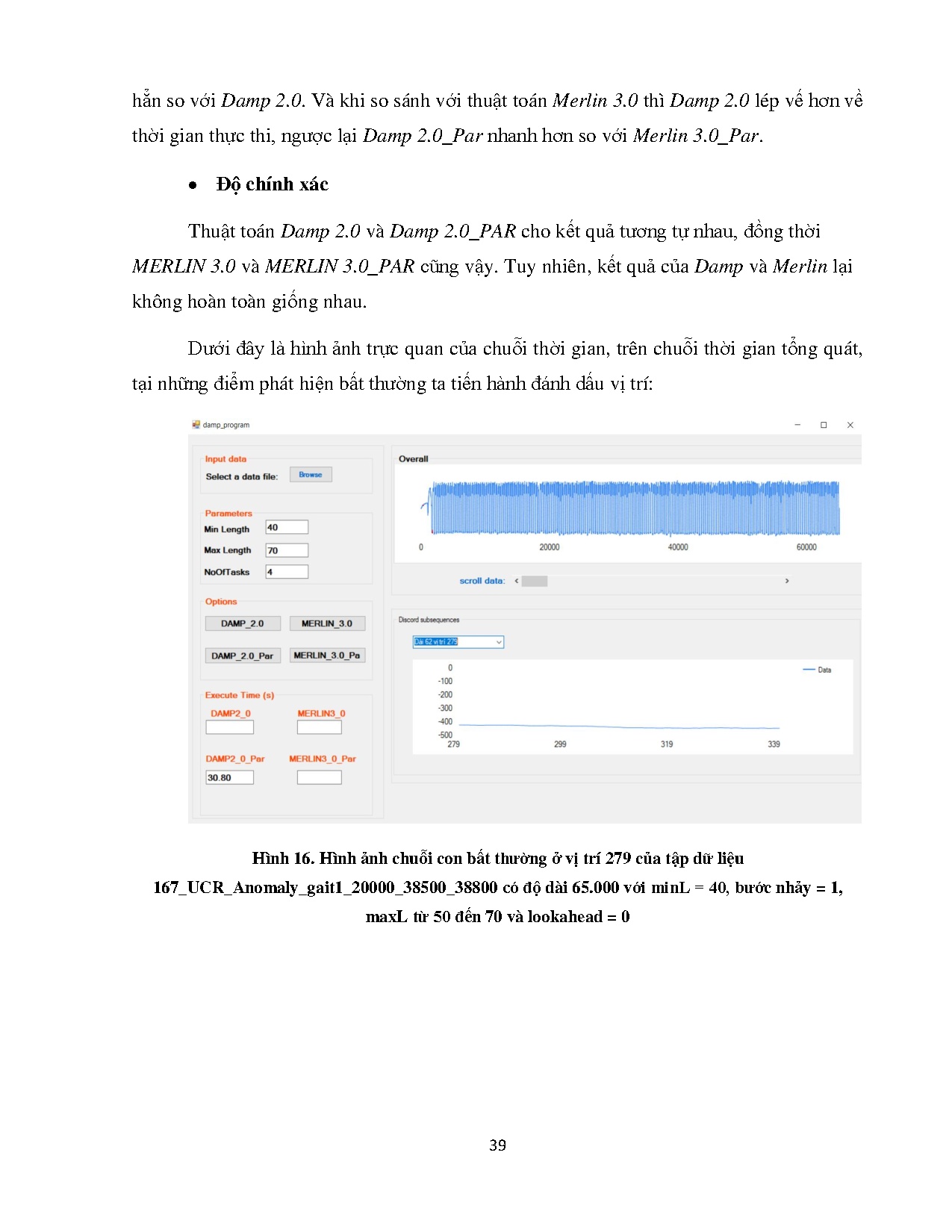 Ảnh một số trang tài liệu