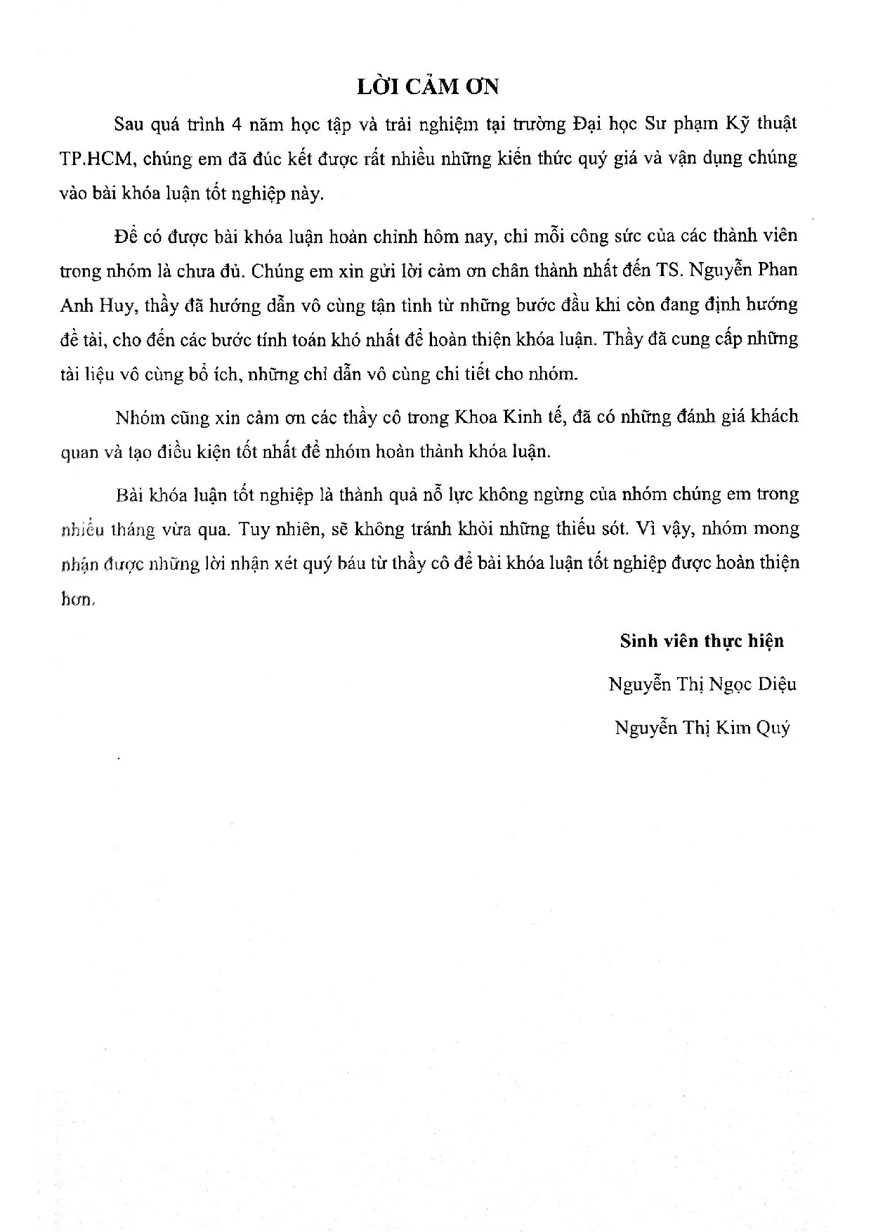 Đồ án tốt nghiệp - Đánh giá và lựa chọn website TMĐT B2B dựa trên mô hình tích hợp Fuzzy AHP - T - Trang 3