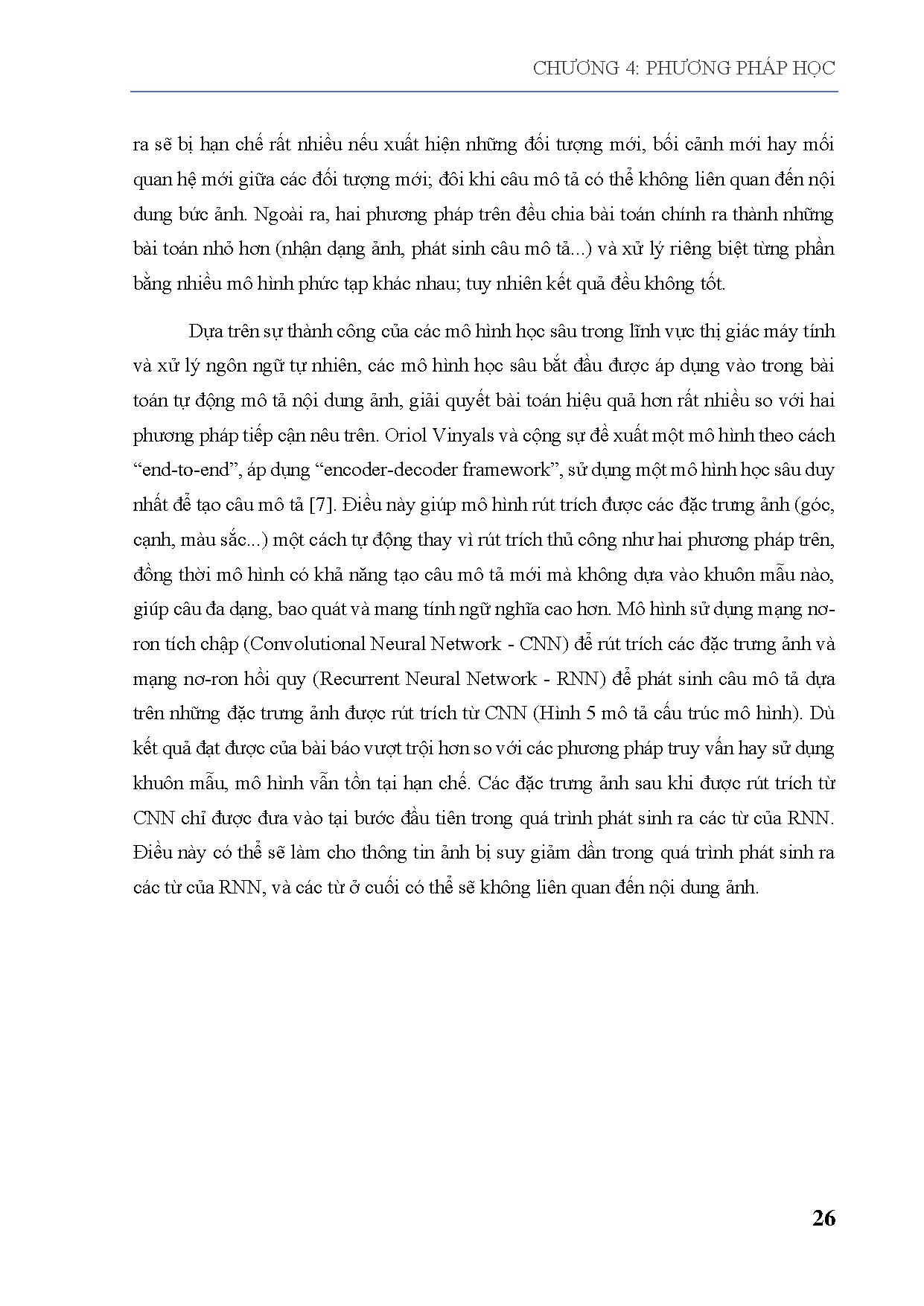 Đồ án tốt nghiệp - Tìm hiểu chú thích ảnh tự động sử dụng học sâu và viết ứng dụng minh họa - Trang 40