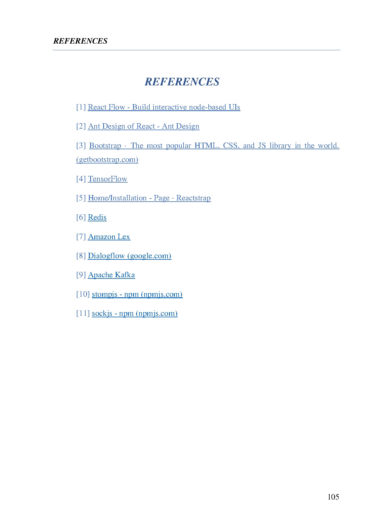 Đồ án tốt nghiệp -  a Chatbot service - Trang 114