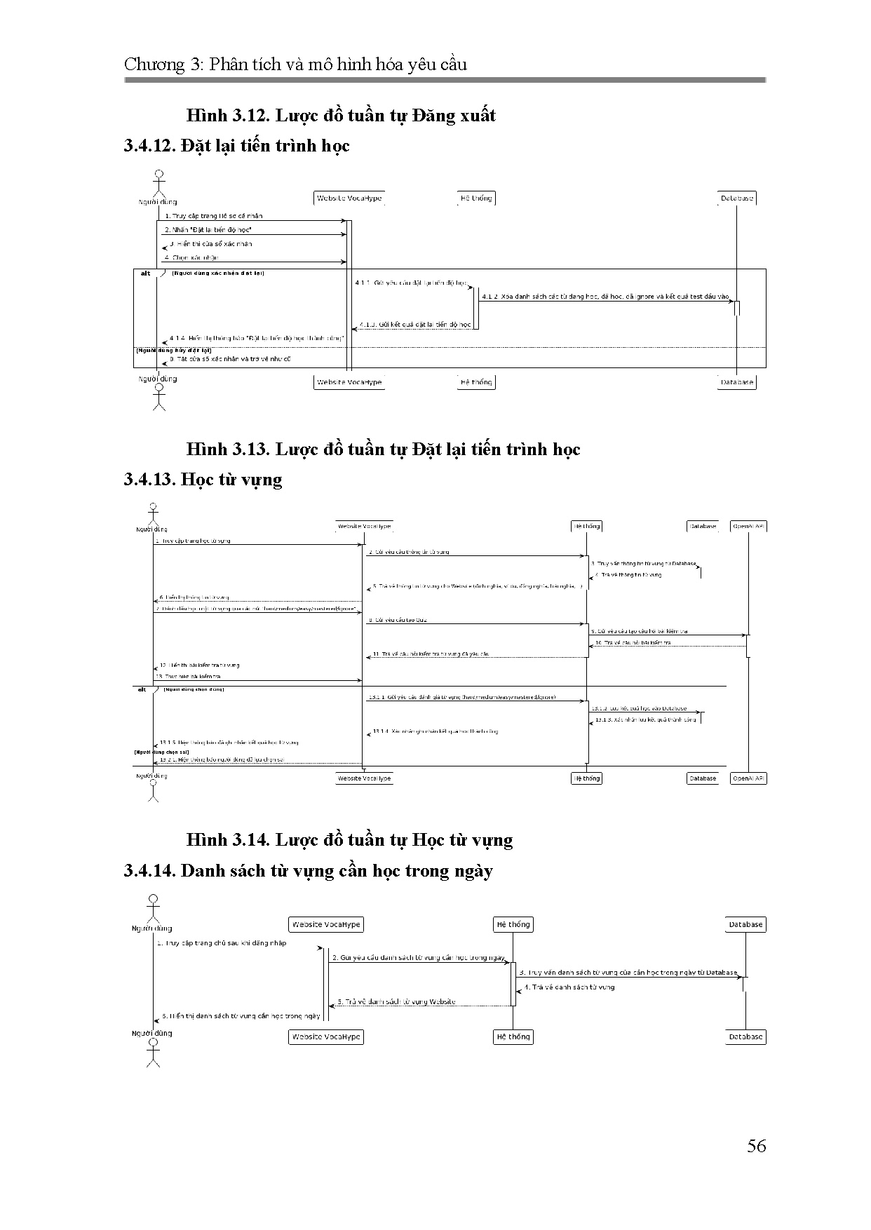 Đồ án tốt nghiệp - Xây dựng website học tiếng Anh trực tuyến sử dụng React.js, Java spring boot - Trang 61