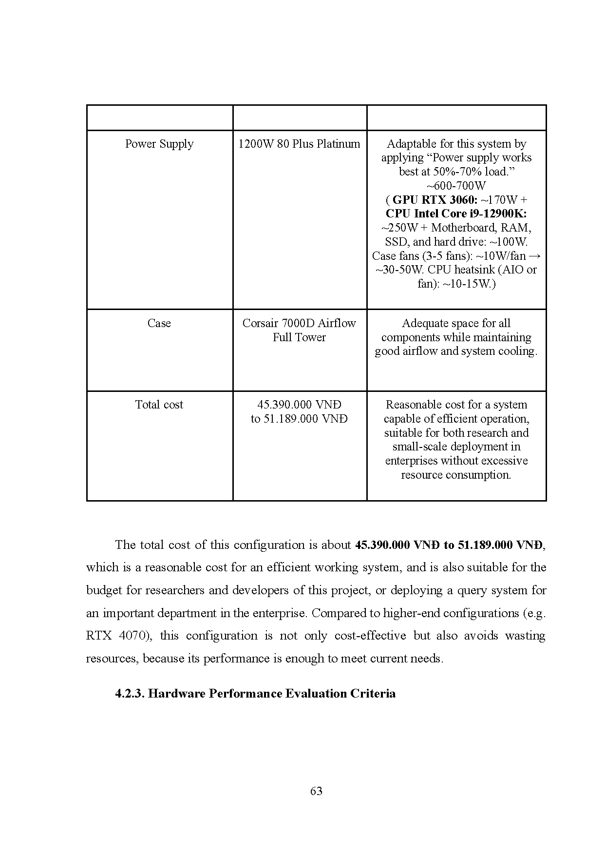 Ảnh một số trang tài liệu