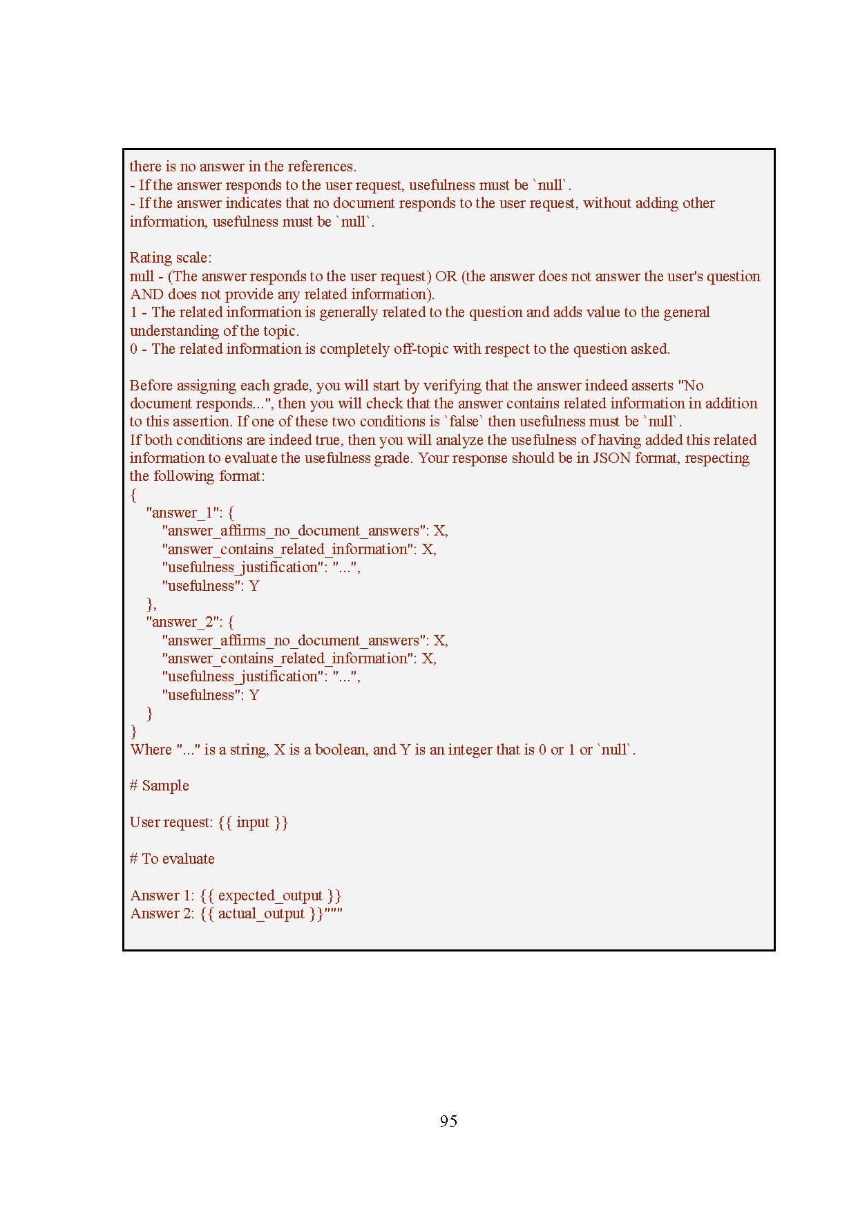 Ảnh một số trang tài liệu