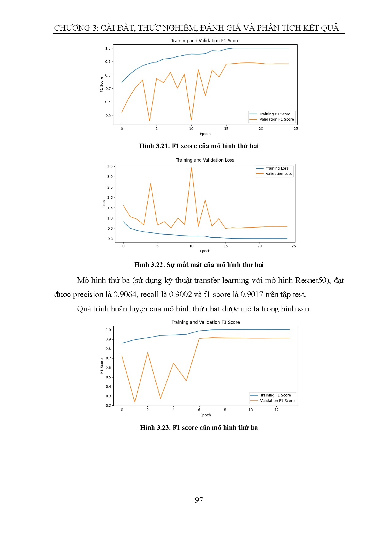 Đồ án tốt nghiệp - Thiết kế và xây dựng ứng dụng web quản lý hồ sơ bệnh án và hỗ trợ chuẩn đoán bệnh - Trang 117