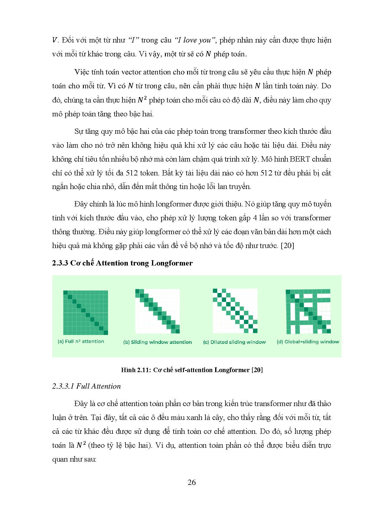 Đồ án tốt nghiệp - Phân loại văn bản dùng mô hình Bert - Trang 39