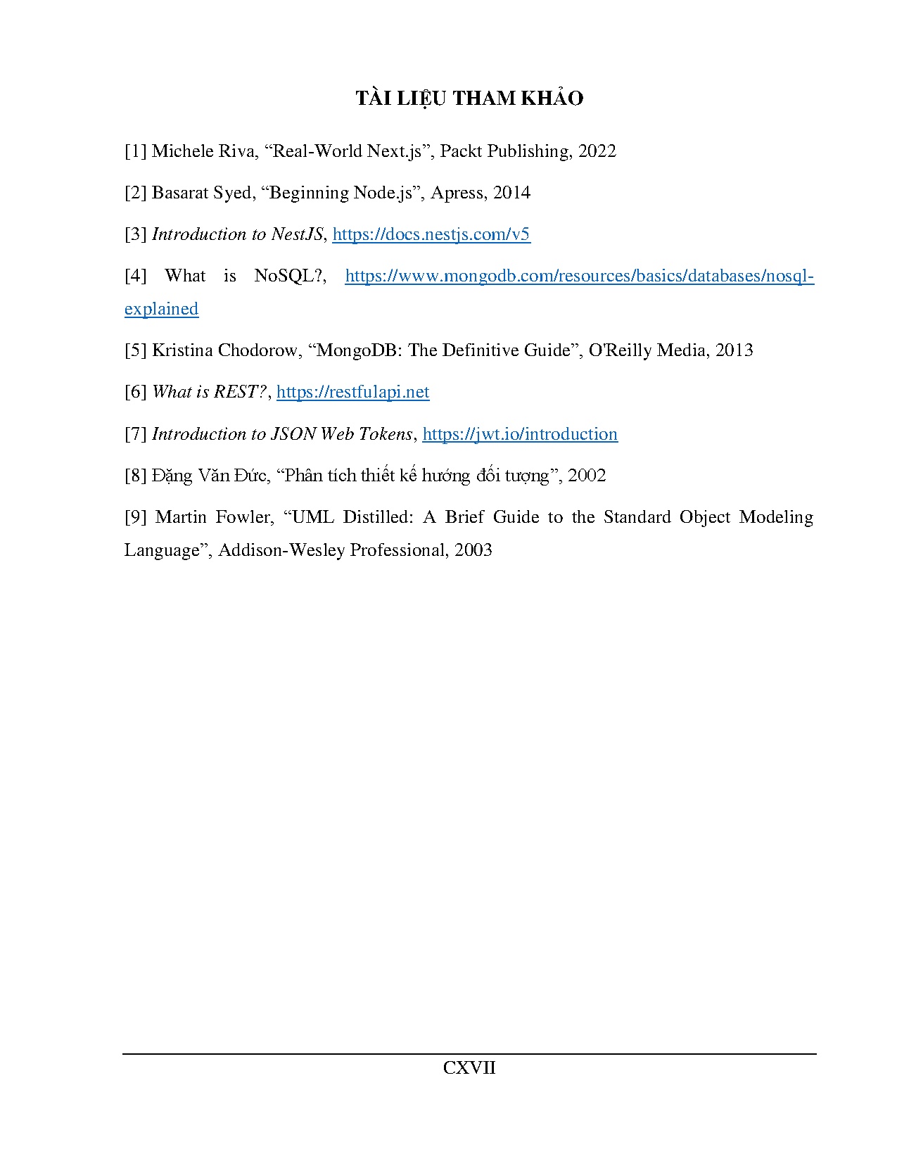 Đồ án tốt nghiệp - Xây dựng website bán giày - Trang 139