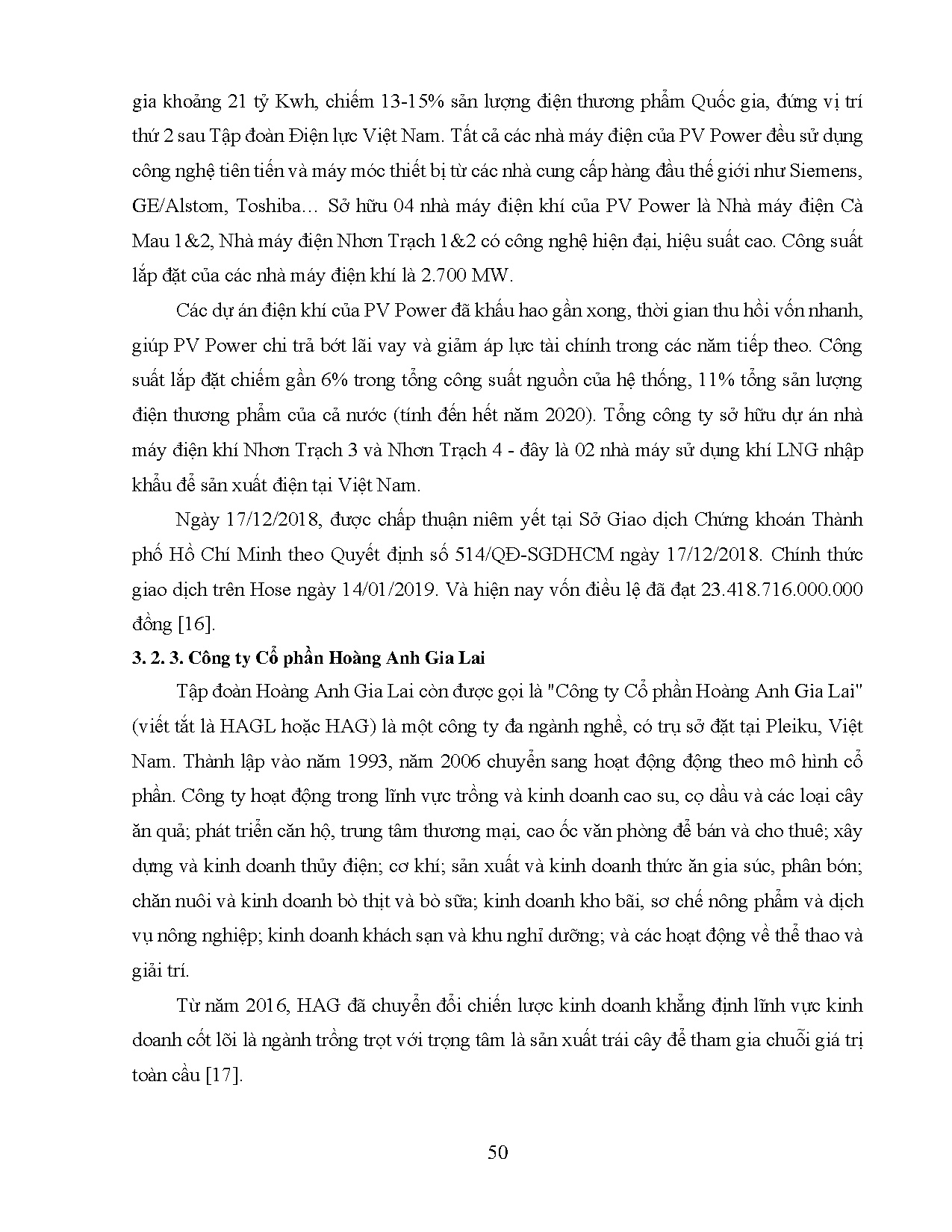 Ảnh một số trang tài liệu