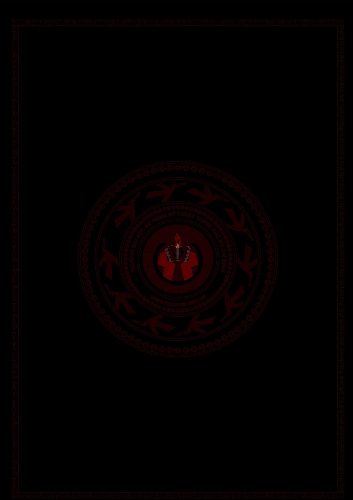 Ảnh một số trang tài liệu