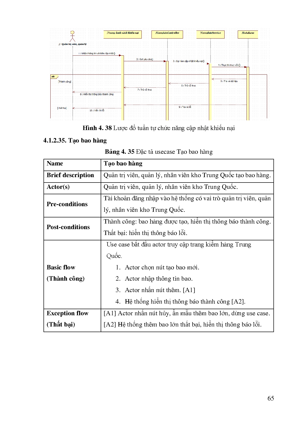 Đồ án tốt nghiệp - Tìm hiểu .Net, React và vận dụng xây dựng hệ thống nhập hàng Trung Quốc - Việt N - Trang 85