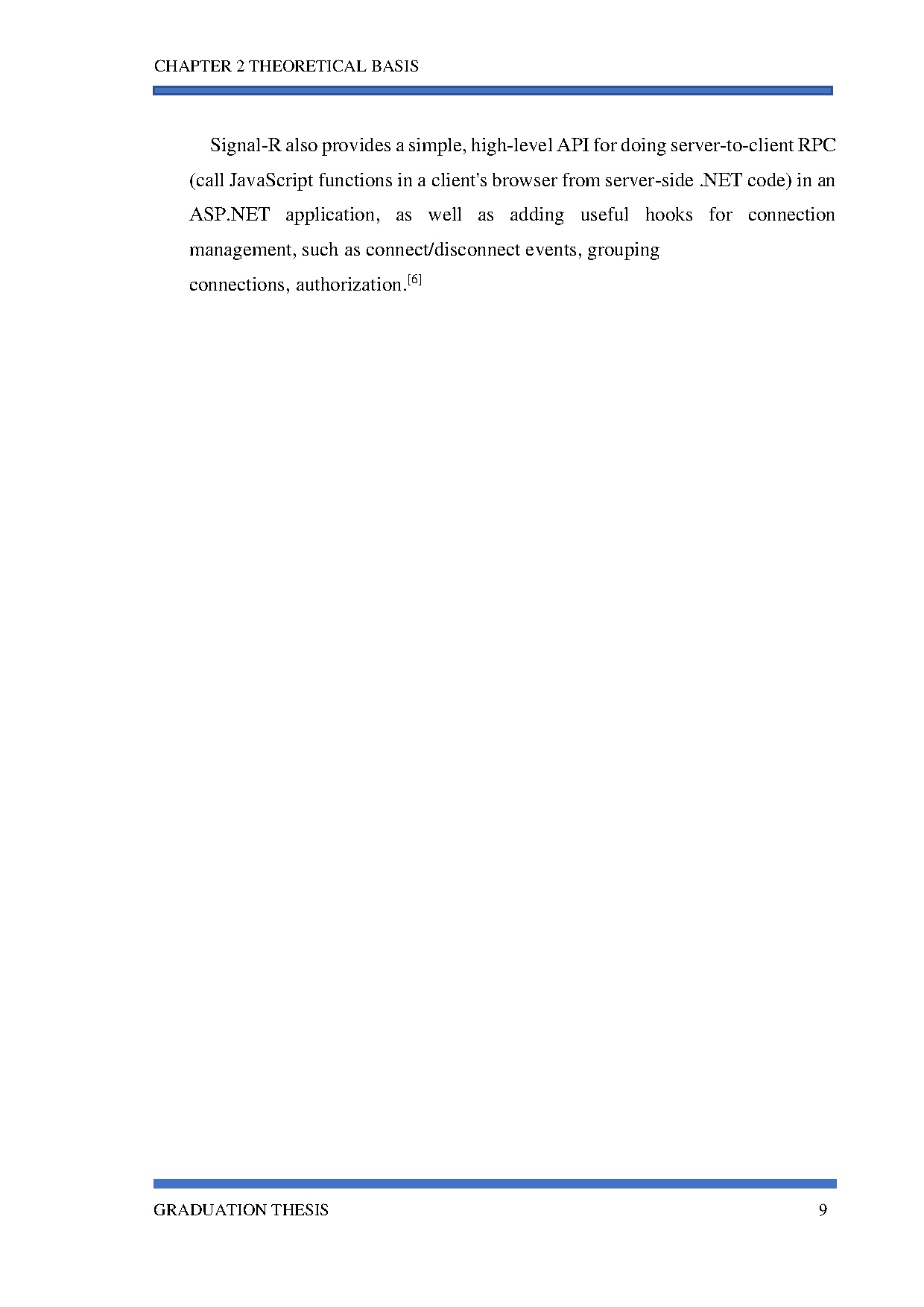 Ảnh một số trang tài liệu