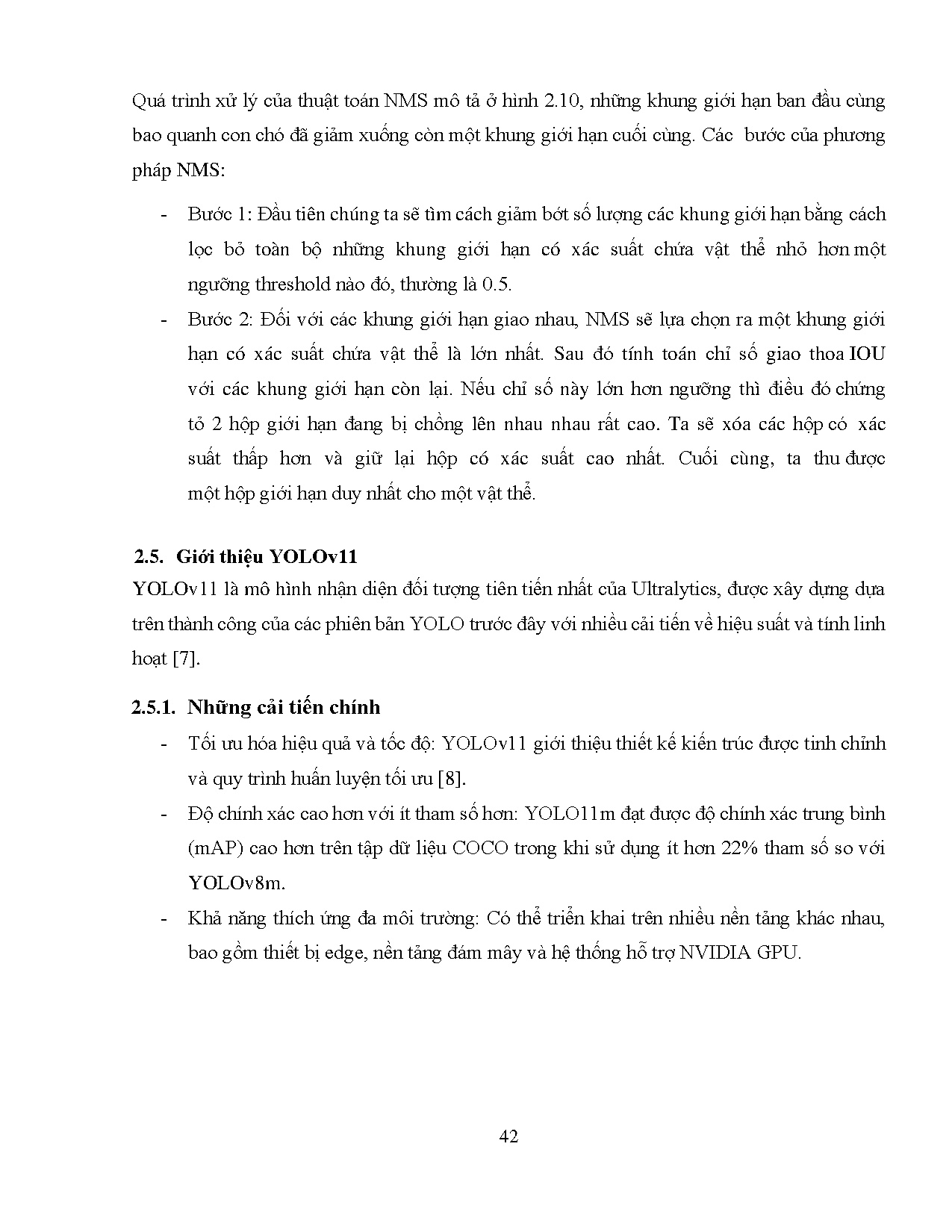 Ảnh một số trang tài liệu