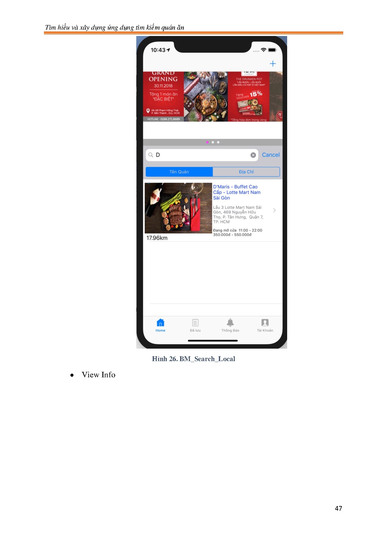 Ảnh một số trang tài liệu