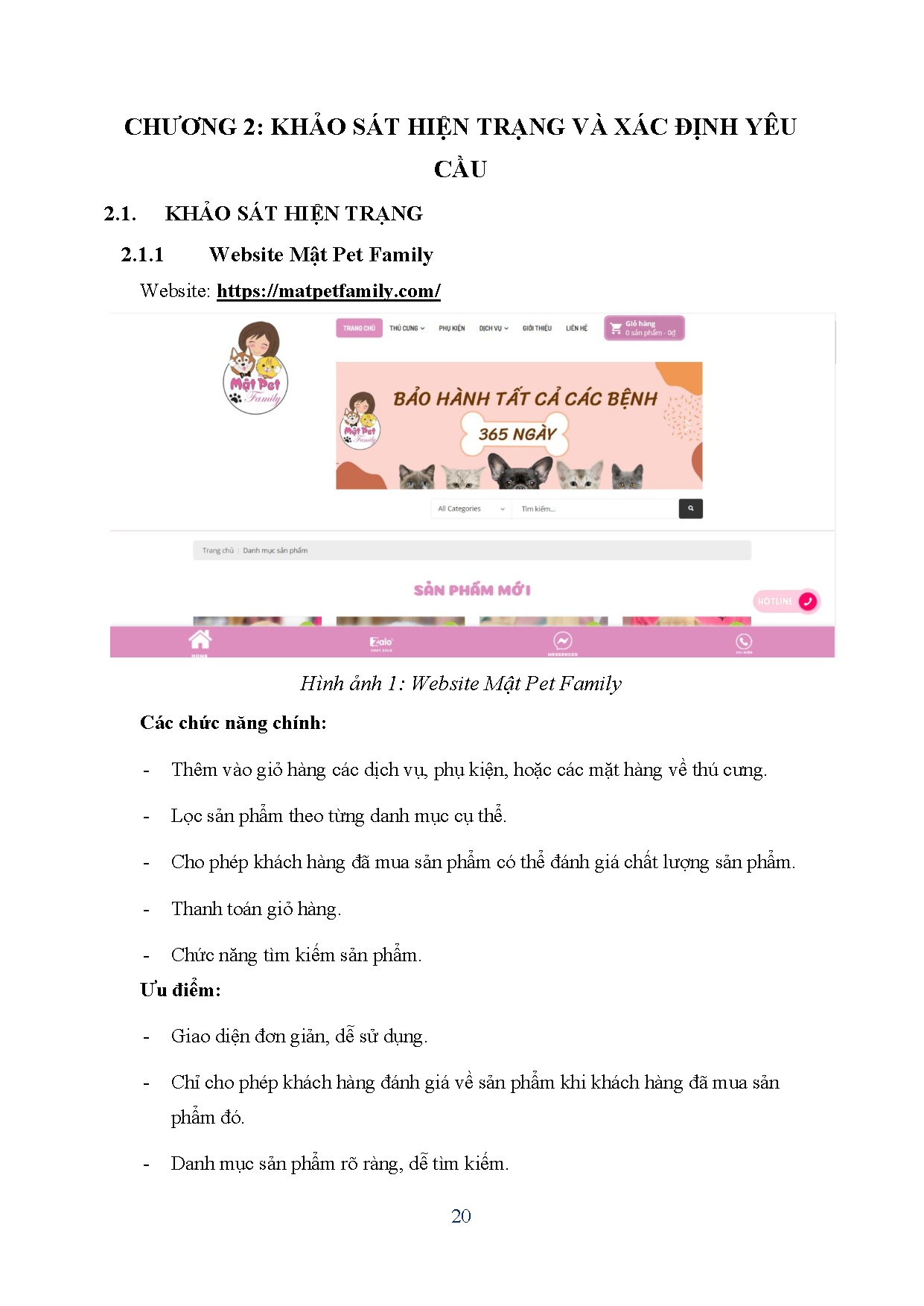 Ảnh một số trang tài liệu