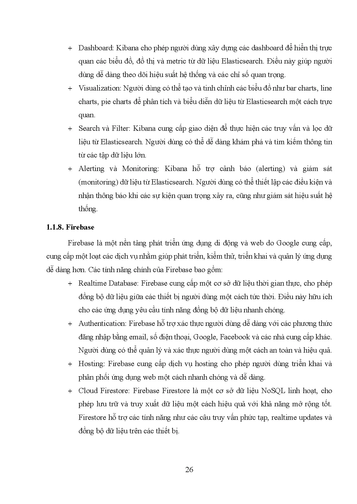 Đồ án tốt nghiệp - Xây dựng ứng dụng Mobile bán các sản phẩm chăm sóc sức khỏe - Trang 30