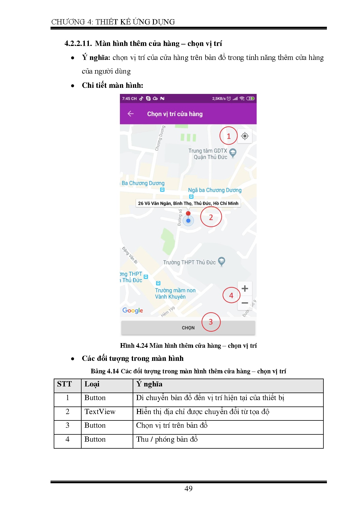Ảnh một số trang tài liệu