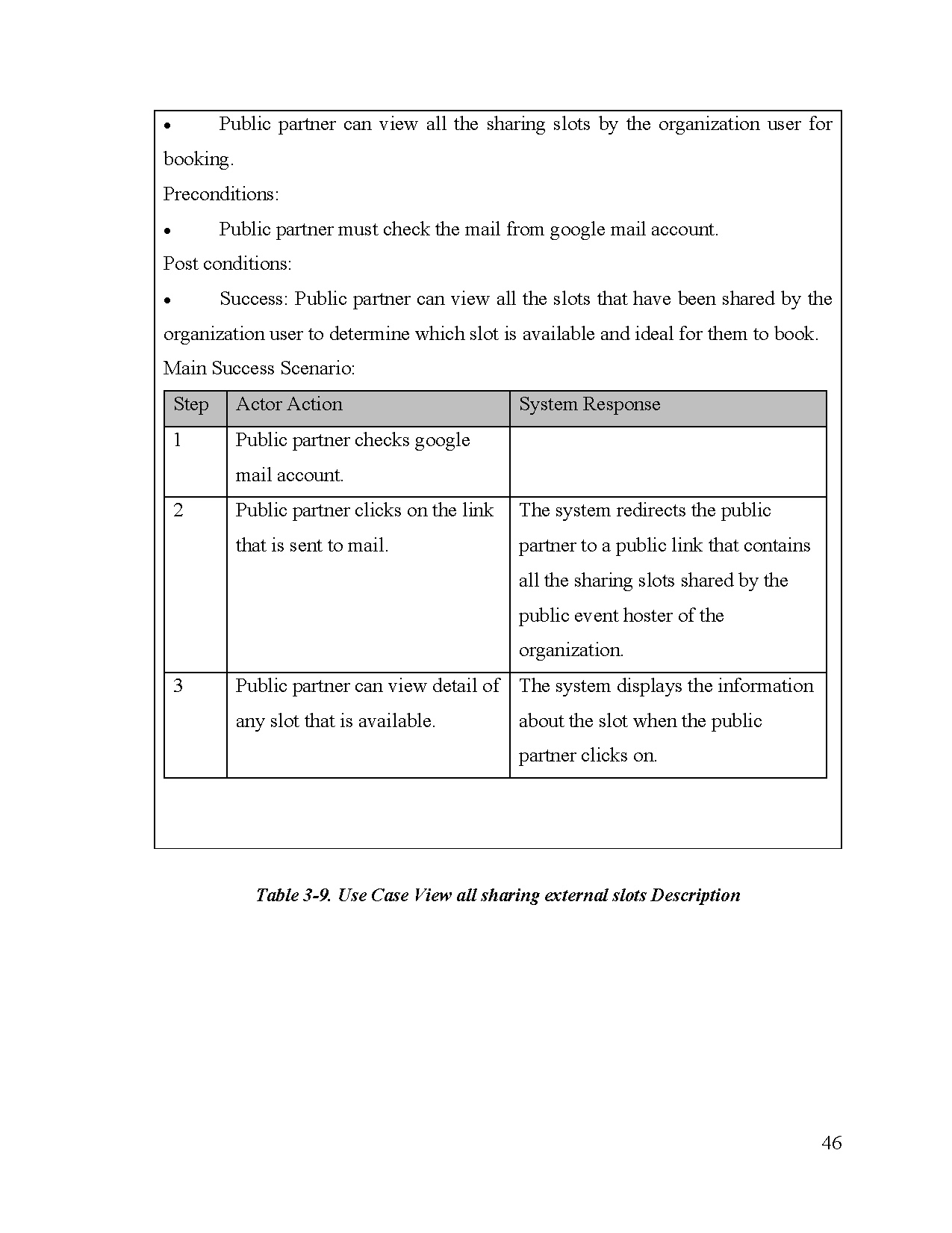 Đồ án tốt nghiệp - Building the resource booking system for the organization - Trang 65