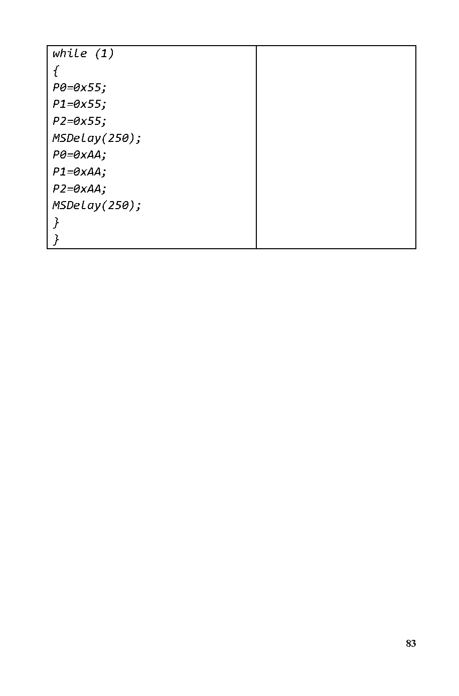 Ảnh một số trang tài liệu