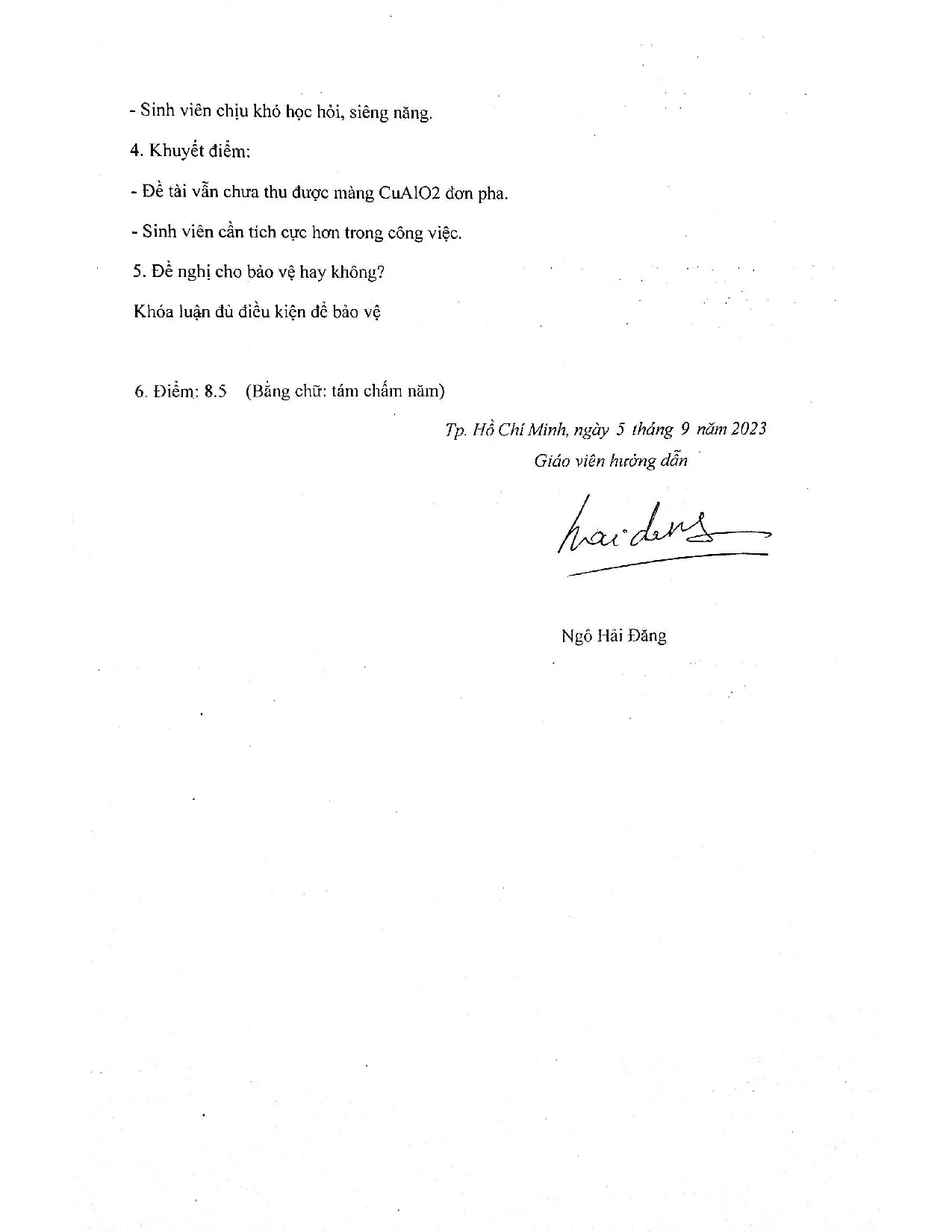 Đồ án tốt nghiệp - Chế tạo và khảo sát tính chất màng Delafossite CuAlO2 bằng phương pháp PXMRF ( - Trang 4