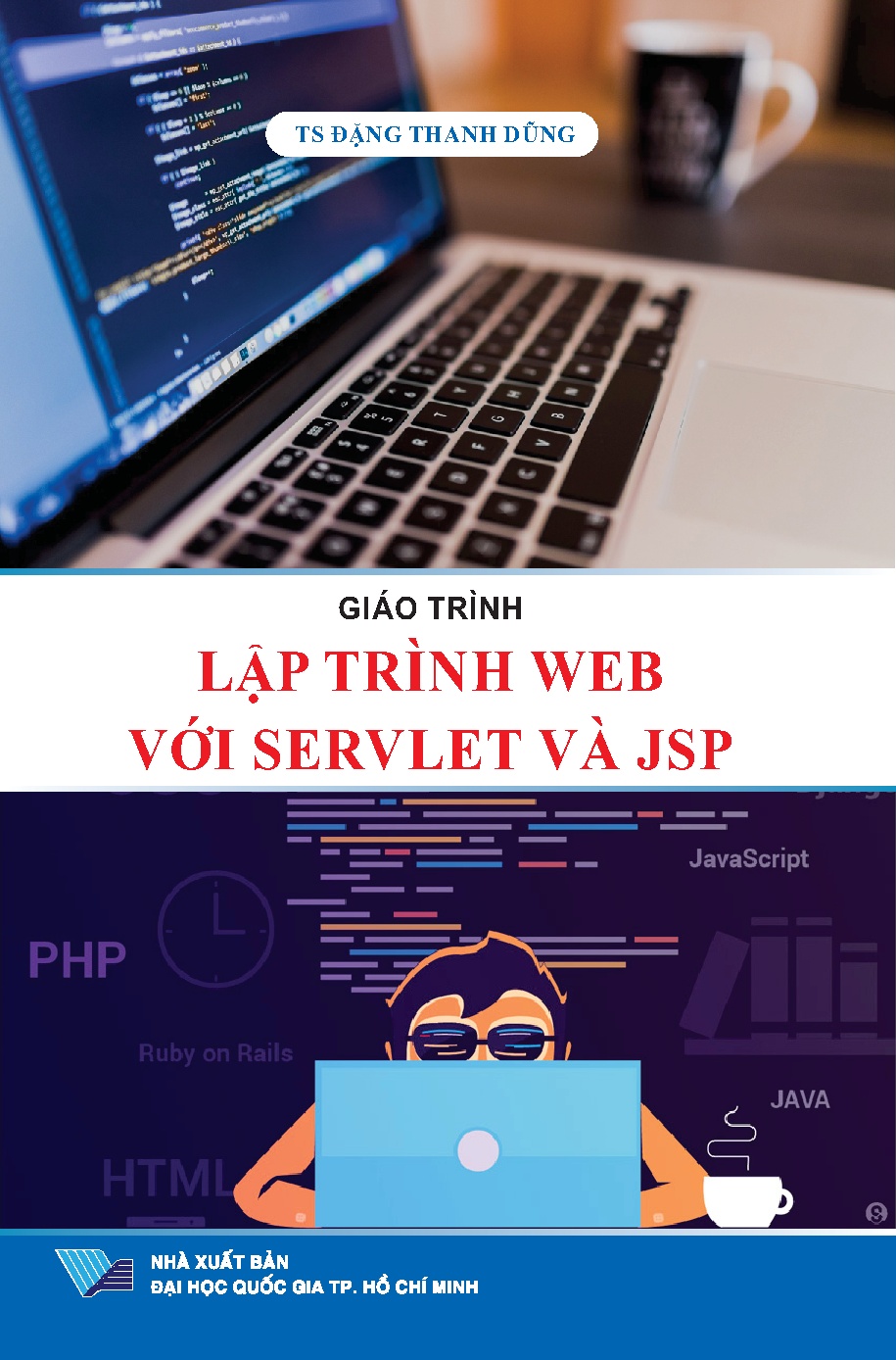 Giáo trình lập trình web với Servlet và JSP (HCMUTE)