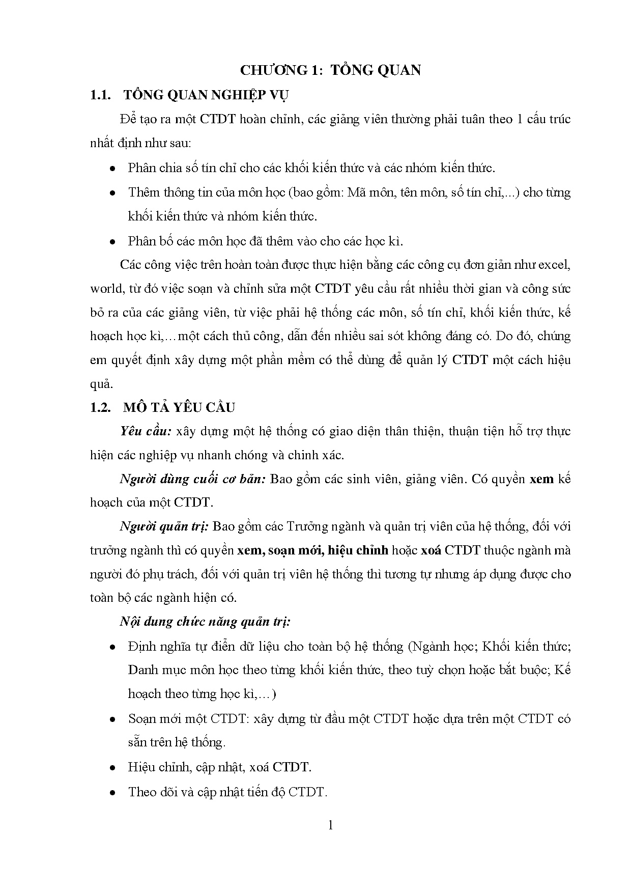 Ảnh một số trang tài liệu