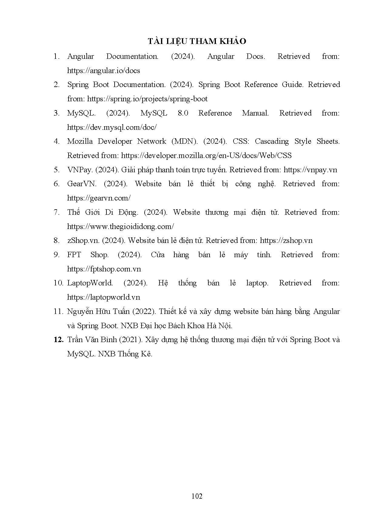 Đồ án tốt nghiệp - Xây dựng website kinh doanh máy tính - Trang 117