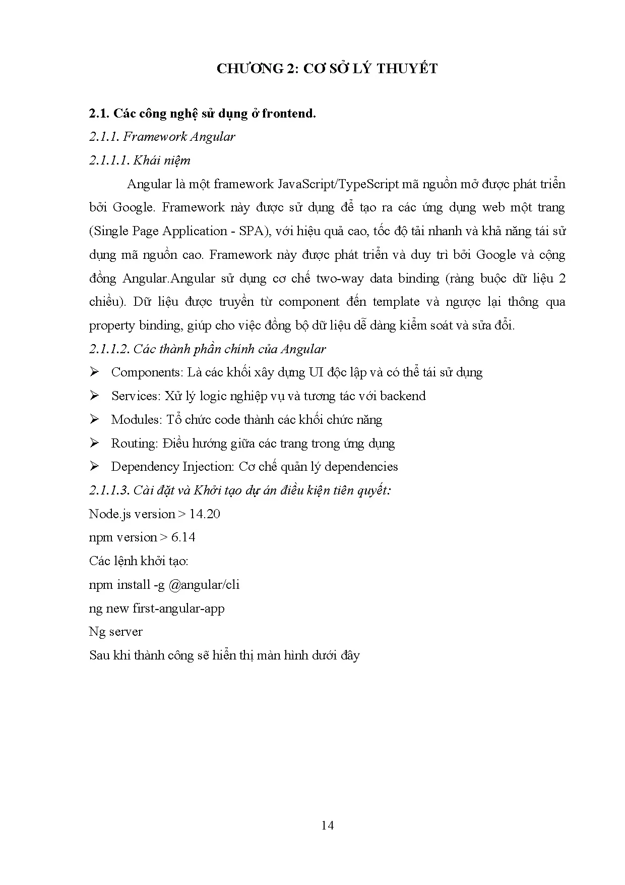 Đồ án tốt nghiệp - Xây dựng website kinh doanh máy tính - Trang 29