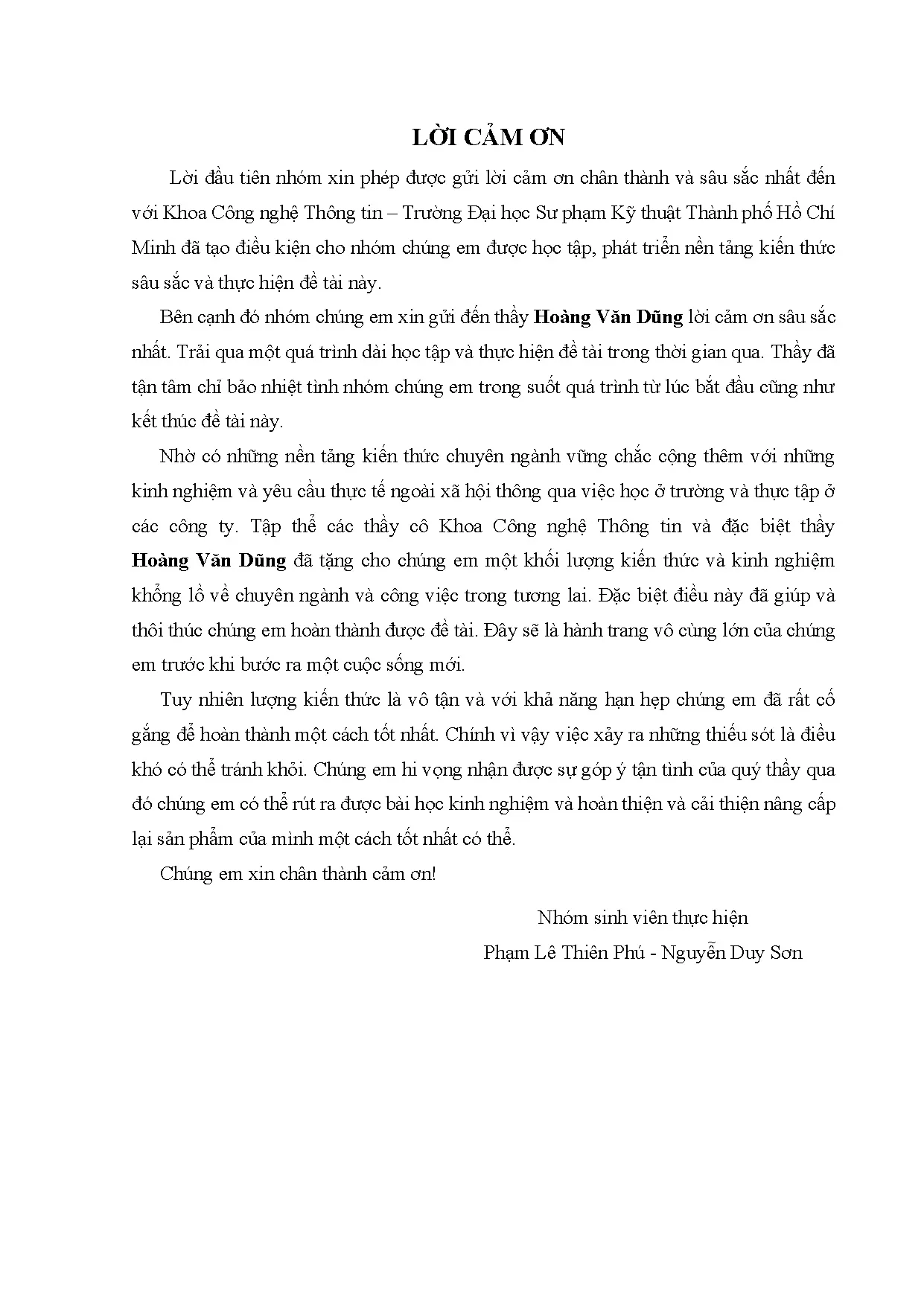 Đồ án tốt nghiệp - Thiết kế và xây dựng website tuyển sinh đại học. - Trang 2