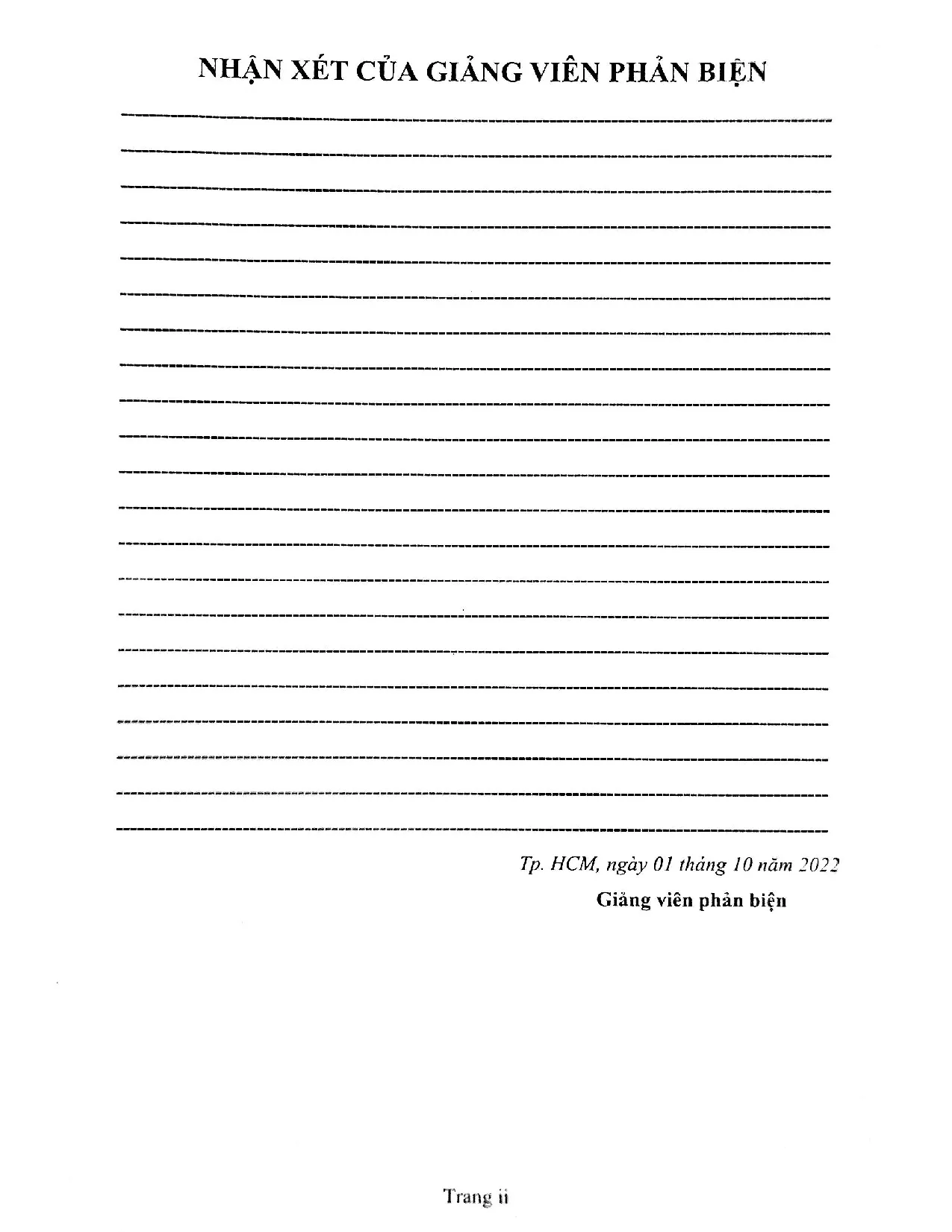 Đồ án tốt nghiệp - Phân tích thực trạng áp dụng hệ thống quản lý an toàn thông tin I 2 TCTCPDVCNTHH - Trang 3