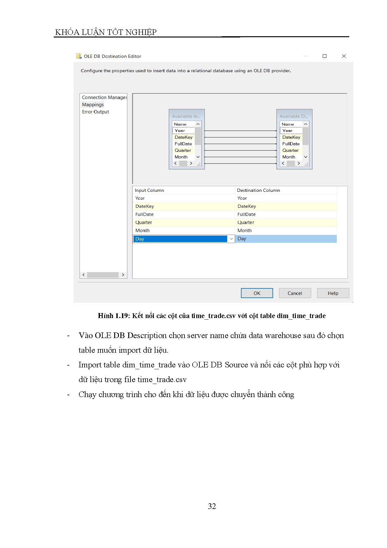 Ảnh một số trang tài liệu