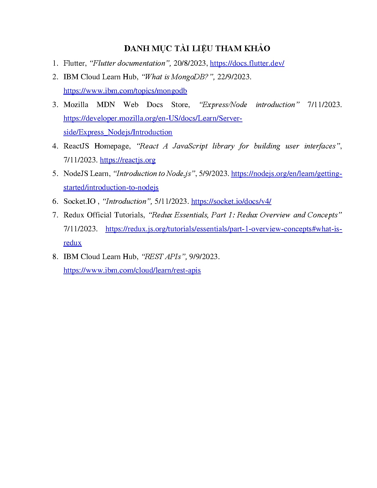 Đồ án tốt nghiệp - Xây dựng ứng dụng di động mua bán thú cưng My pets - Trang 155