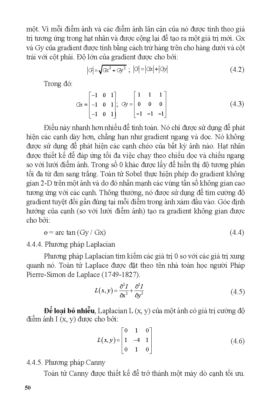 Ảnh một số trang tài liệu