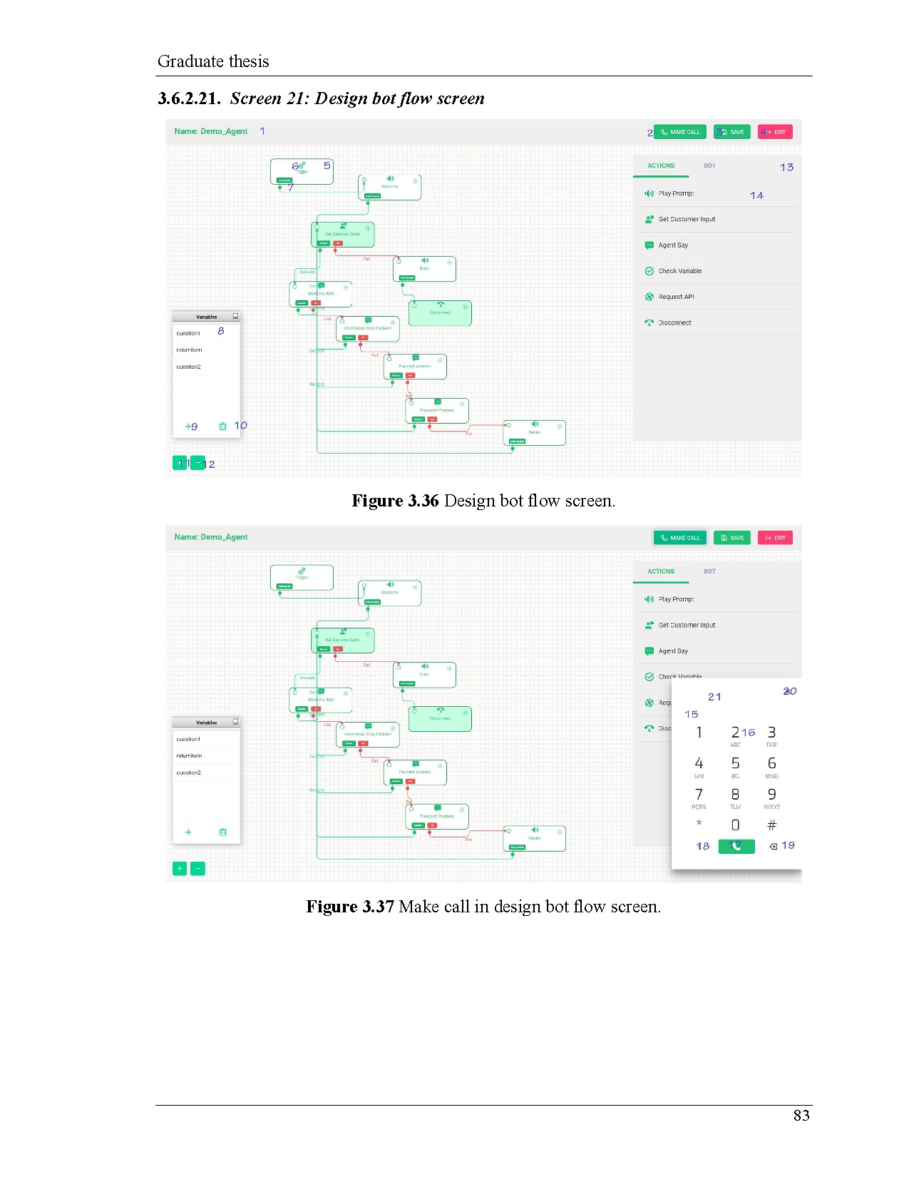 Ảnh một số trang tài liệu