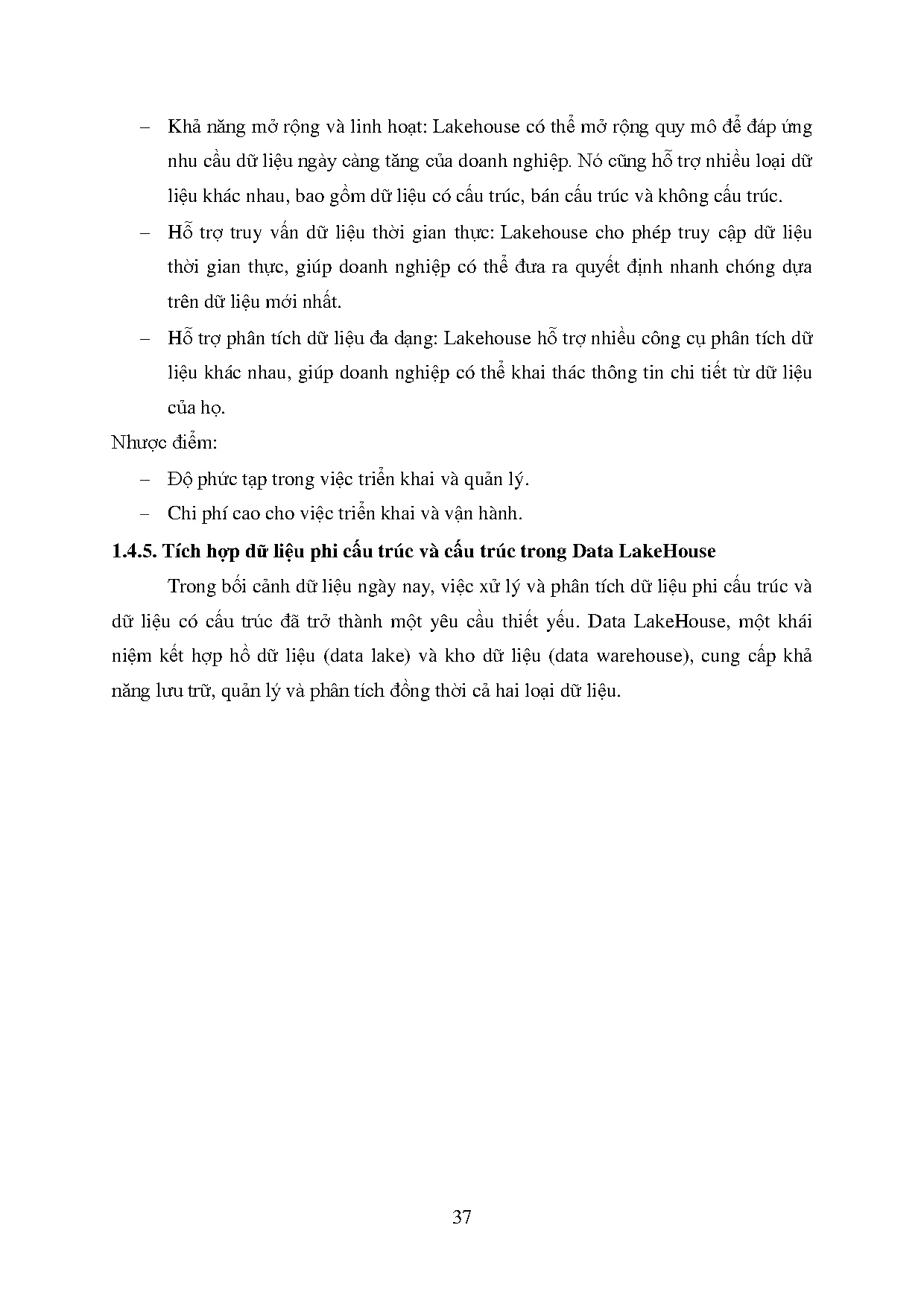 Ảnh một số trang tài liệu