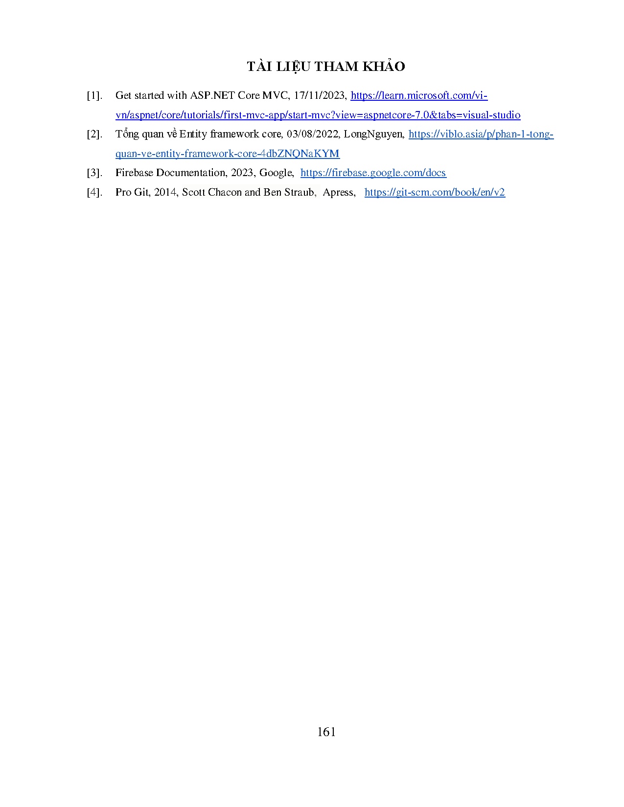 Ảnh một số trang tài liệu